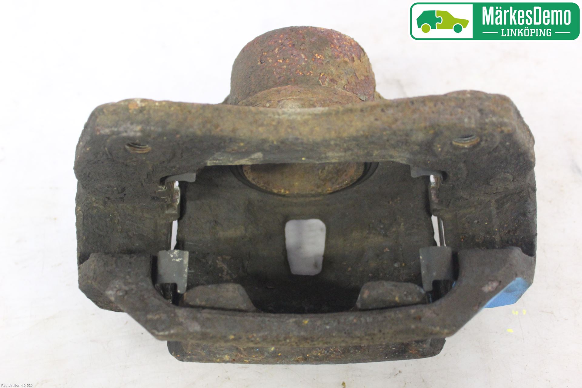 Hyundai ix20 Bromsok Fram Höger