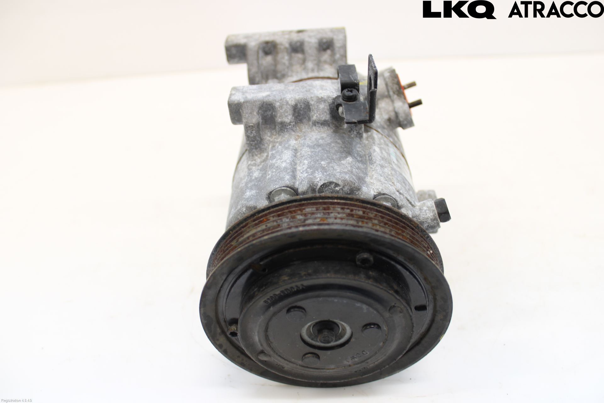 Kia CEED 12-18 Ac Kompressor