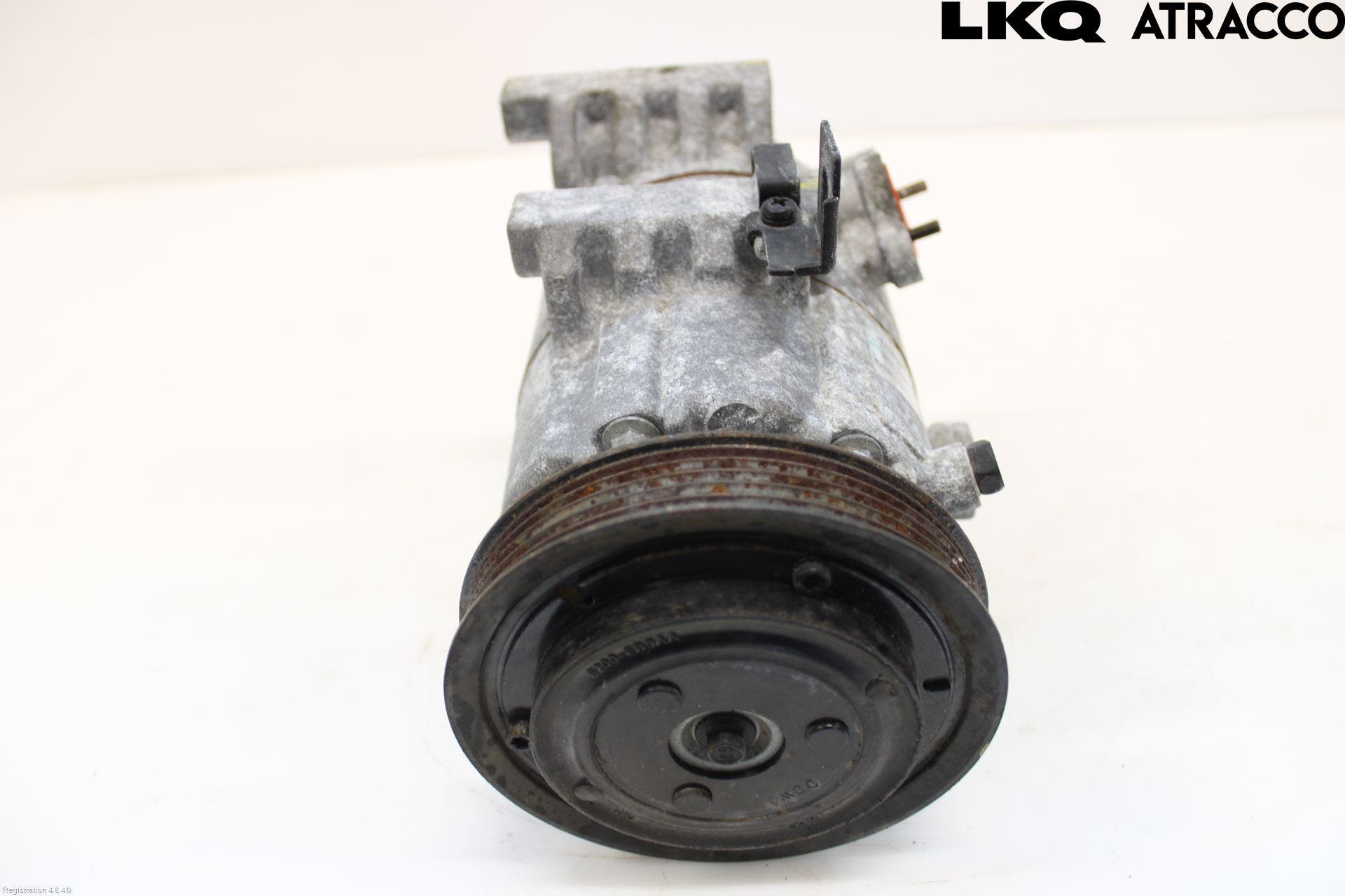 Kia CEED 12-18 Ac Kompressor