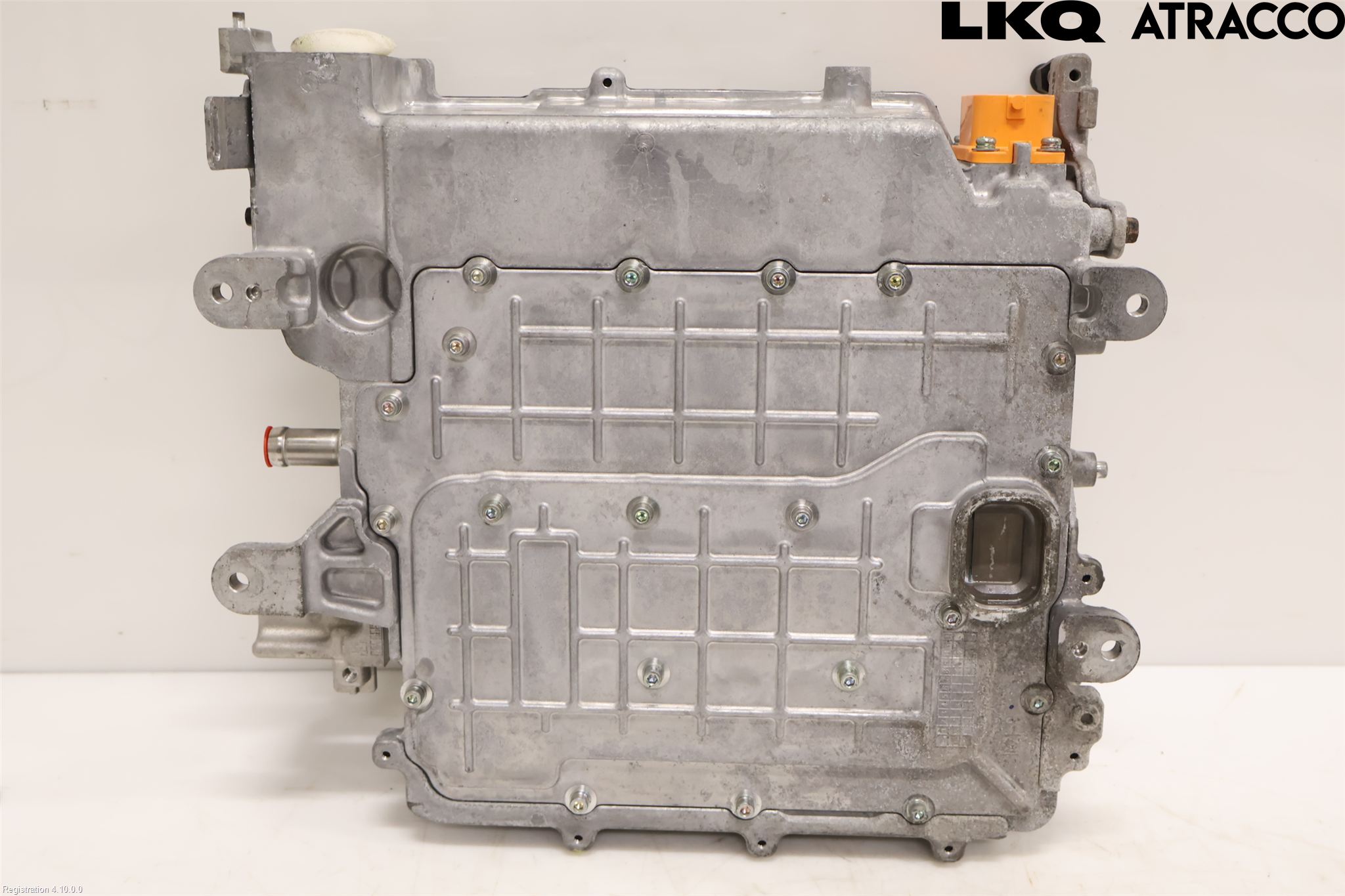 Kia NIRO (DE) 17-22 Hybridconverter