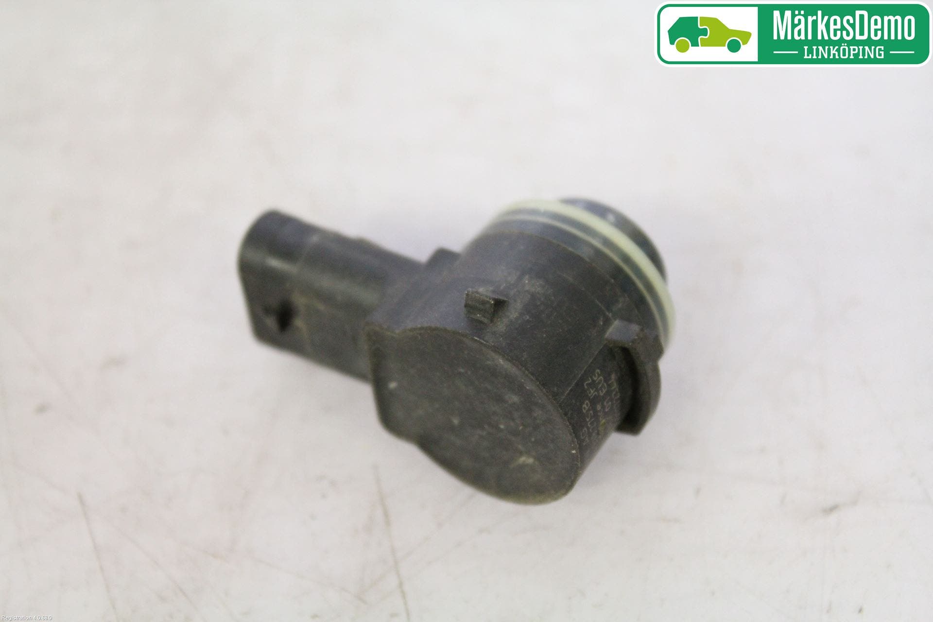 Volkswagen VW GOLF / E-GOLF VII 13-20 Parkeringshjälp Backsensor