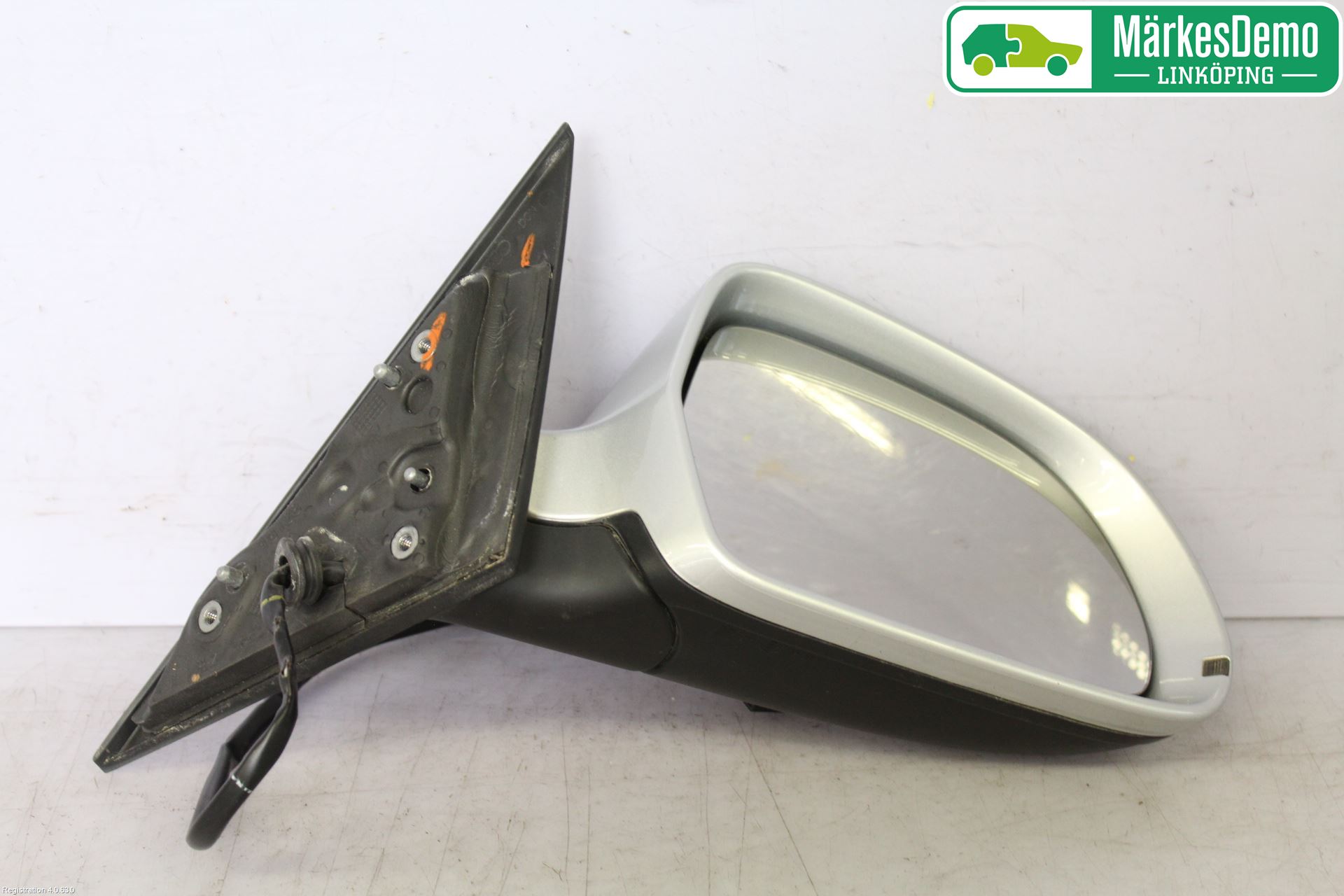 Audi A3/S3 05-13 Spegel Yttre El Hö