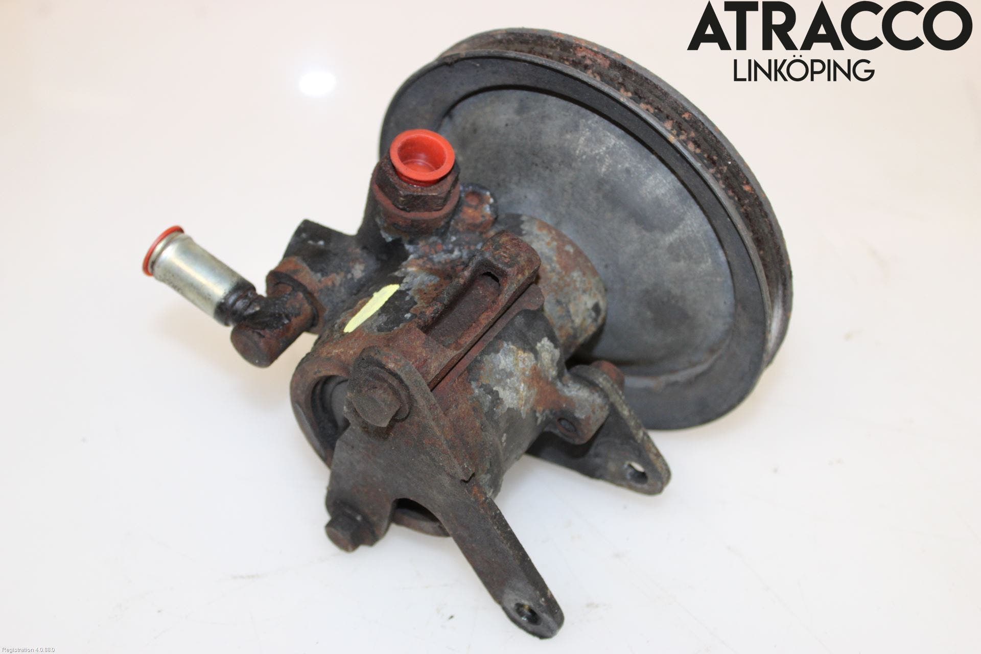 Volvo 940 91-98 Styrservopump