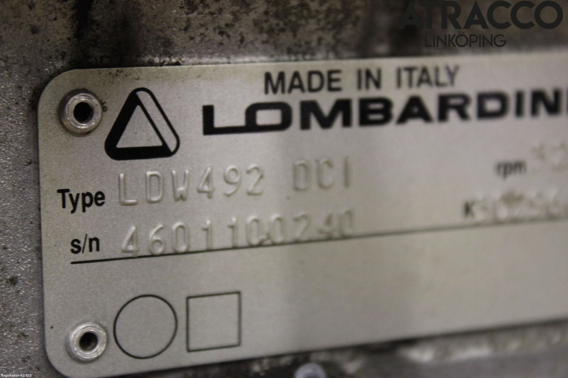 Mopedbil Microcar MICROCAR M. GO Motor Diesel