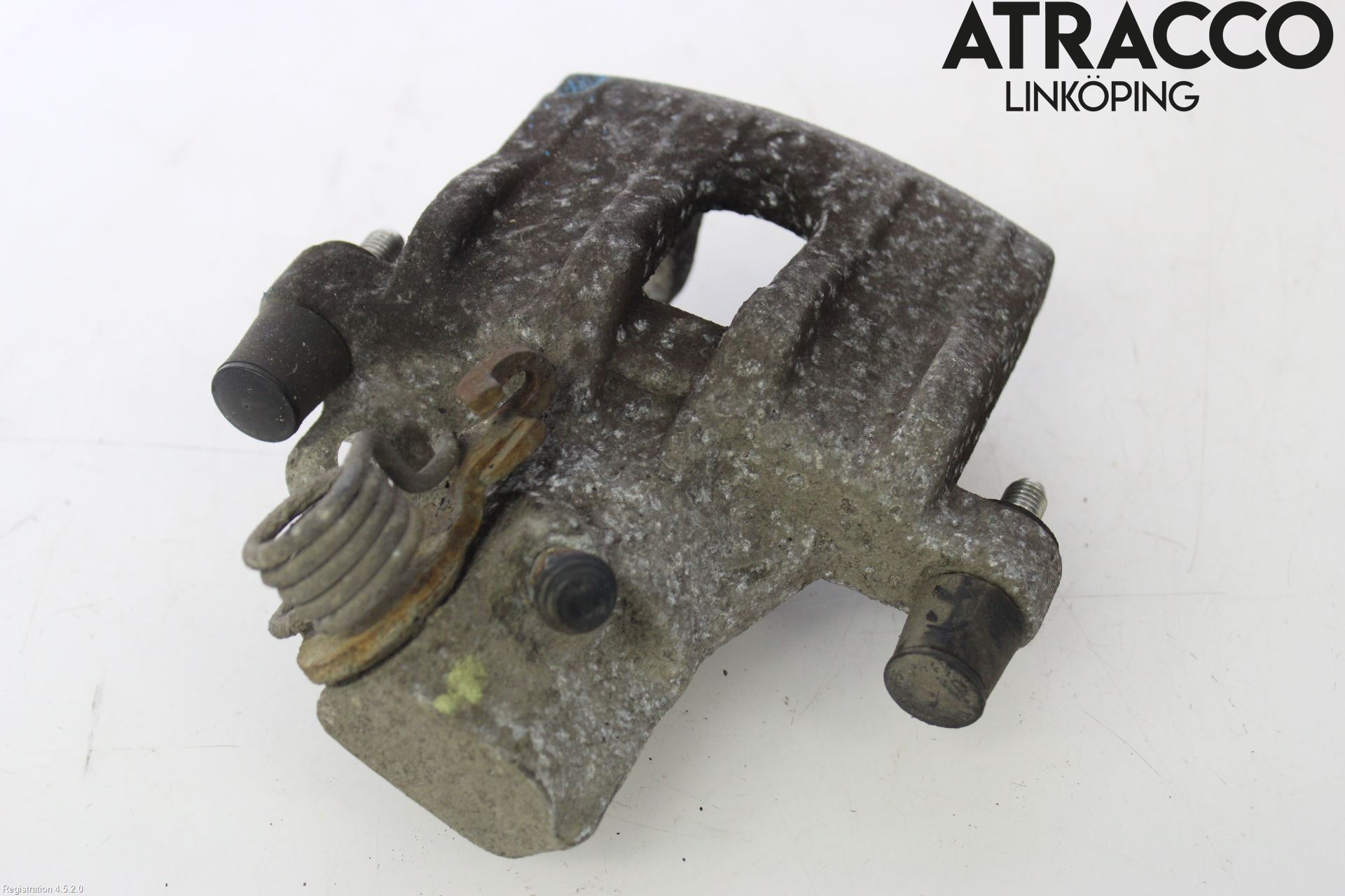 Volvo V50 08-12 Bromsok Bak Höger