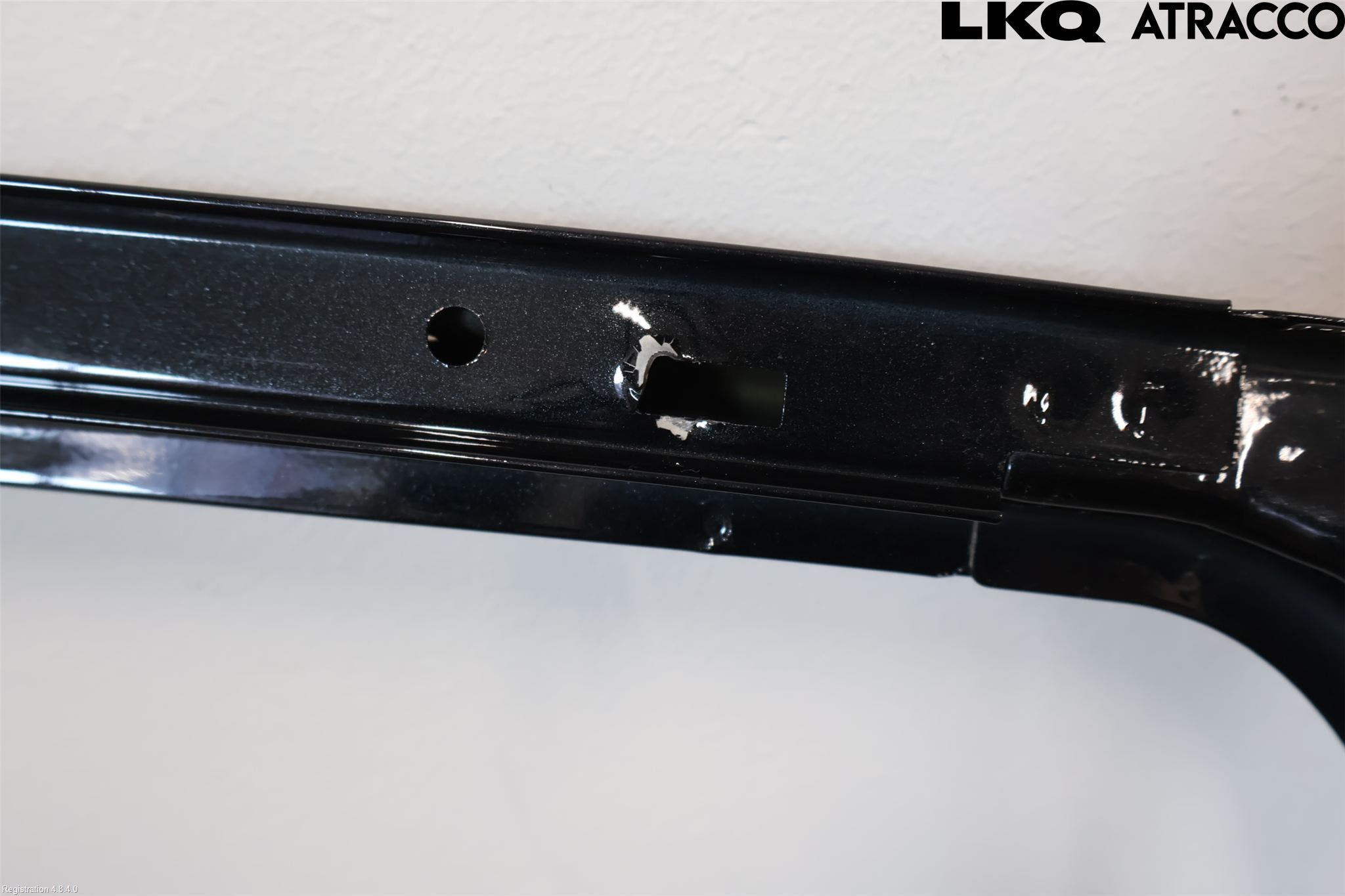 GM CHEVROLET CRUZE Dörr Bak Vänster