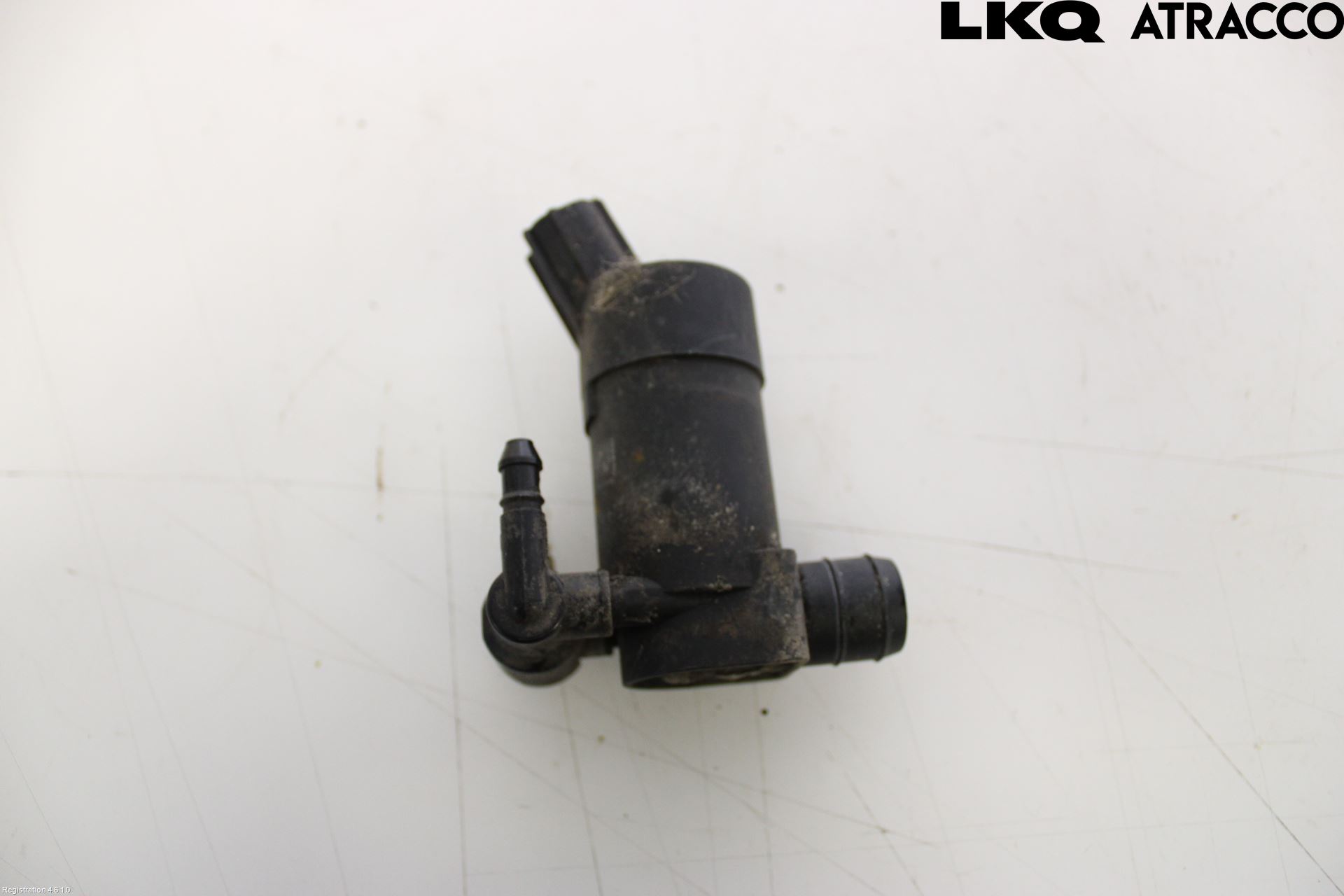 Volvo XC90 07-14 Spolarpump Vindruta