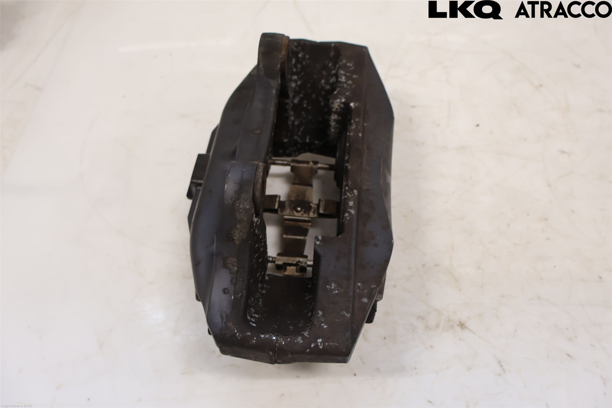 Opel INSIGNIA 17- Bromsok Fram Vänster