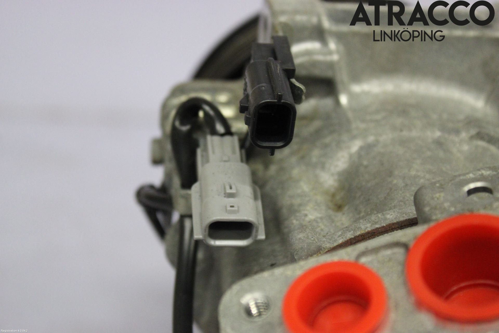 Nissan X-TRAIL 14-21 Ac Kompressor