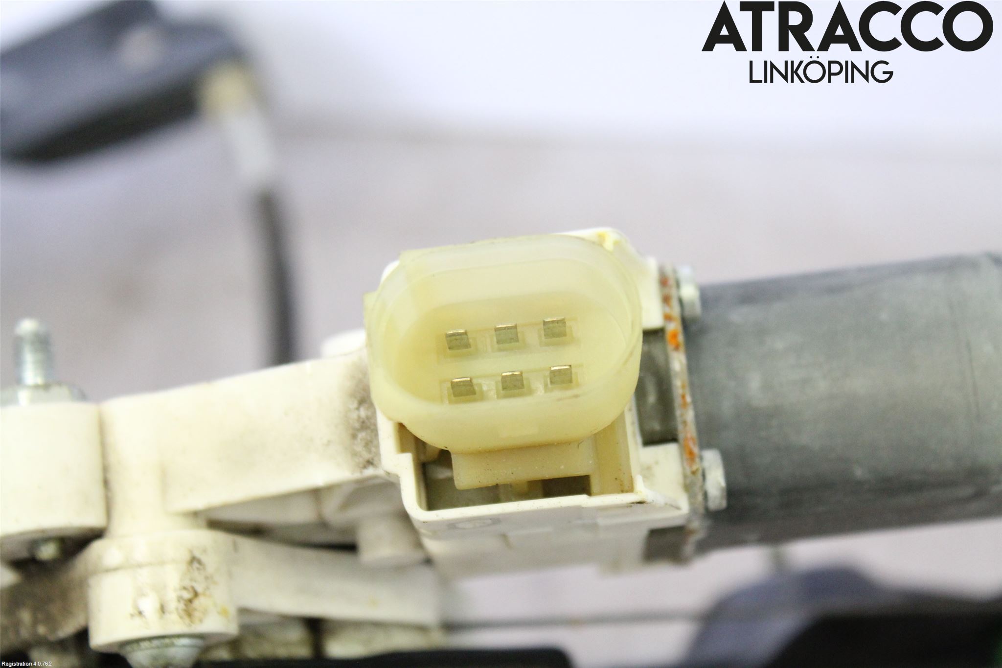 BMW X1 E84 10-15 Fönsterhiss El Kompl