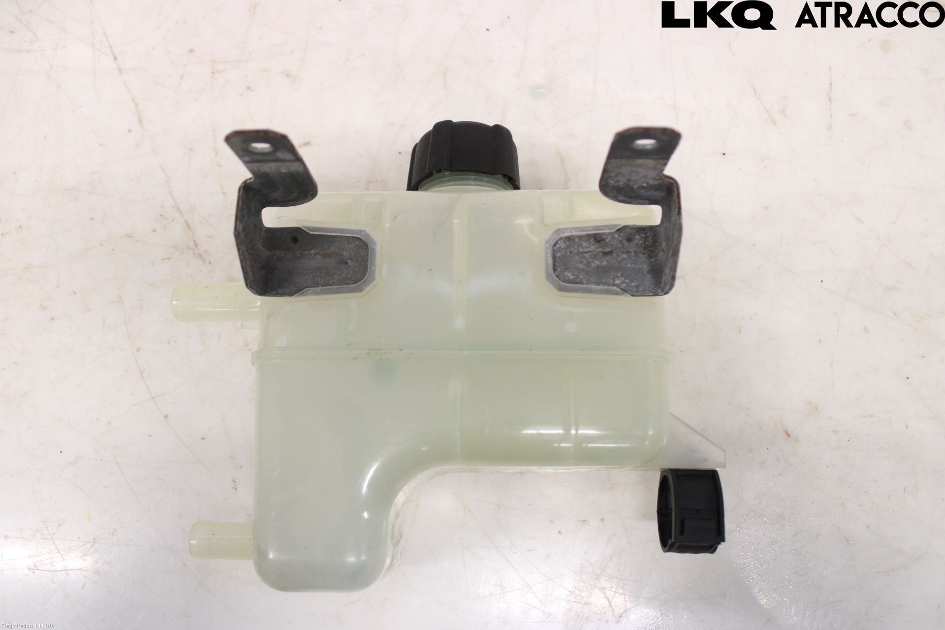Mitsubishi OUTLANDER 13-21 Expansionstank