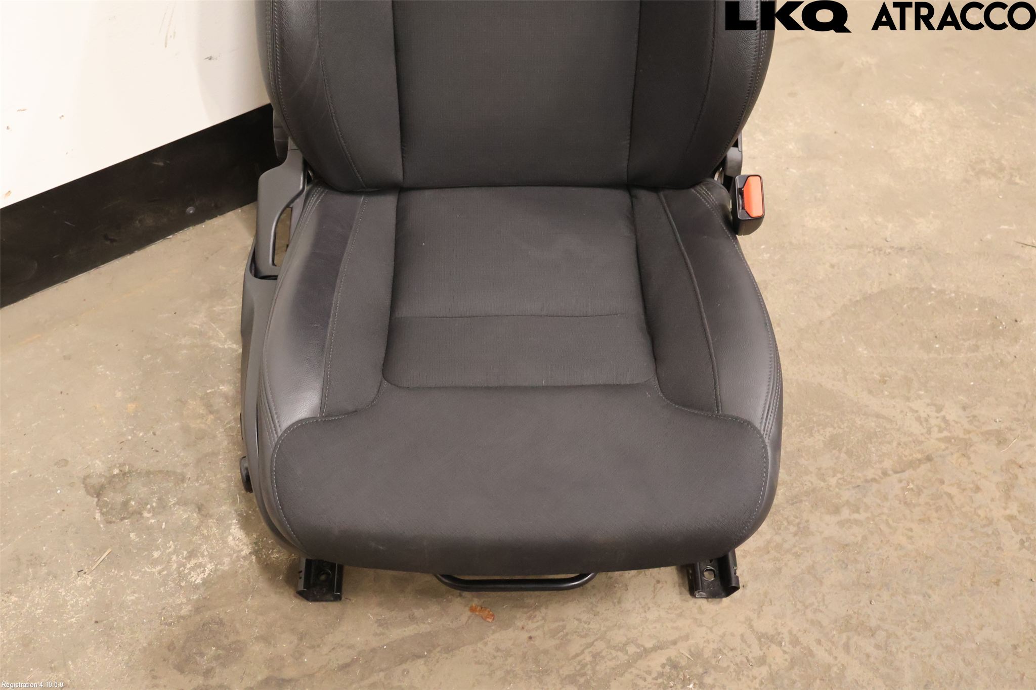 Volvo V60 19- Inredning Stol Fram Hö