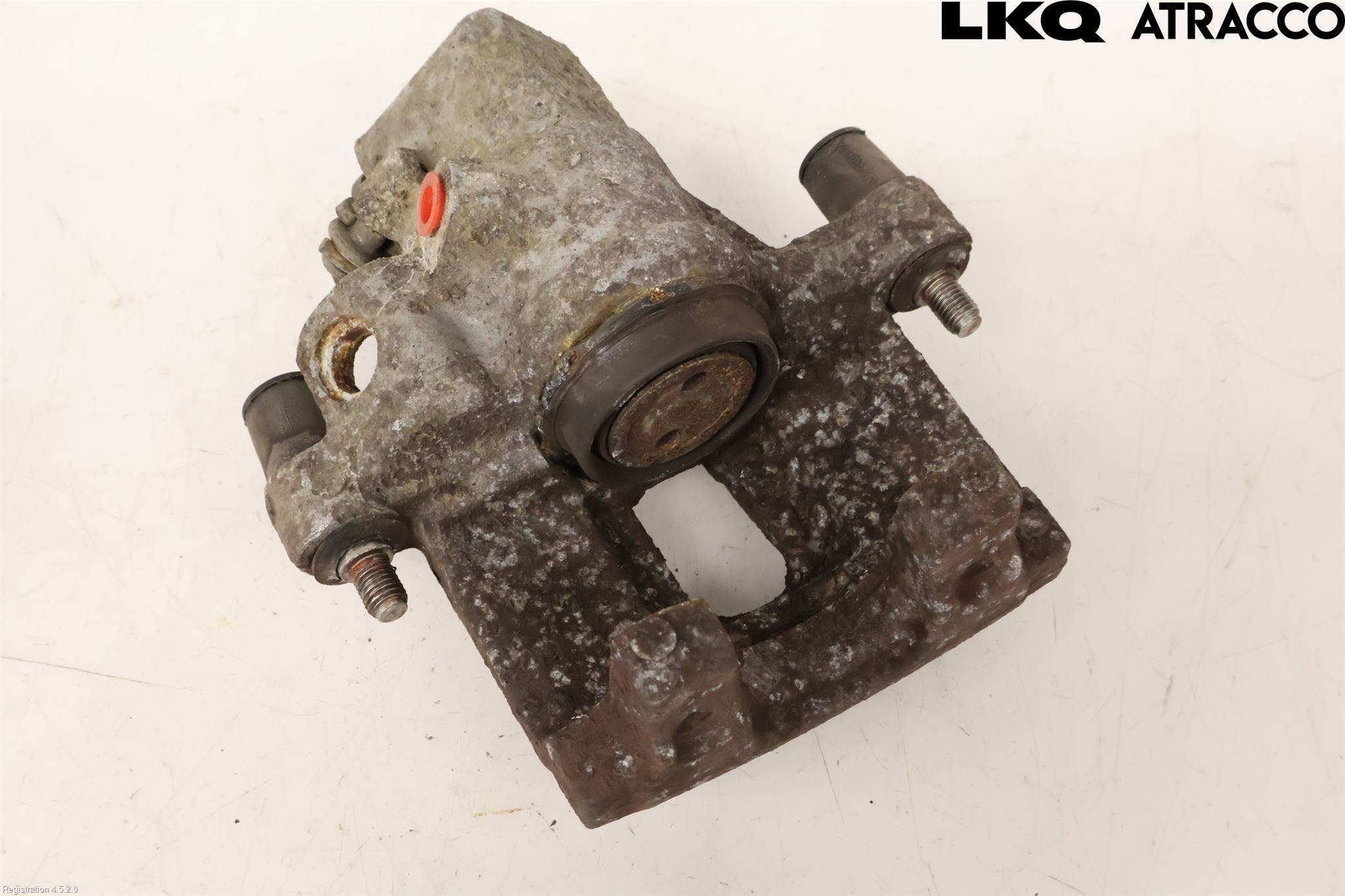 Volvo V50 08-12 Bromsok Bak Höger