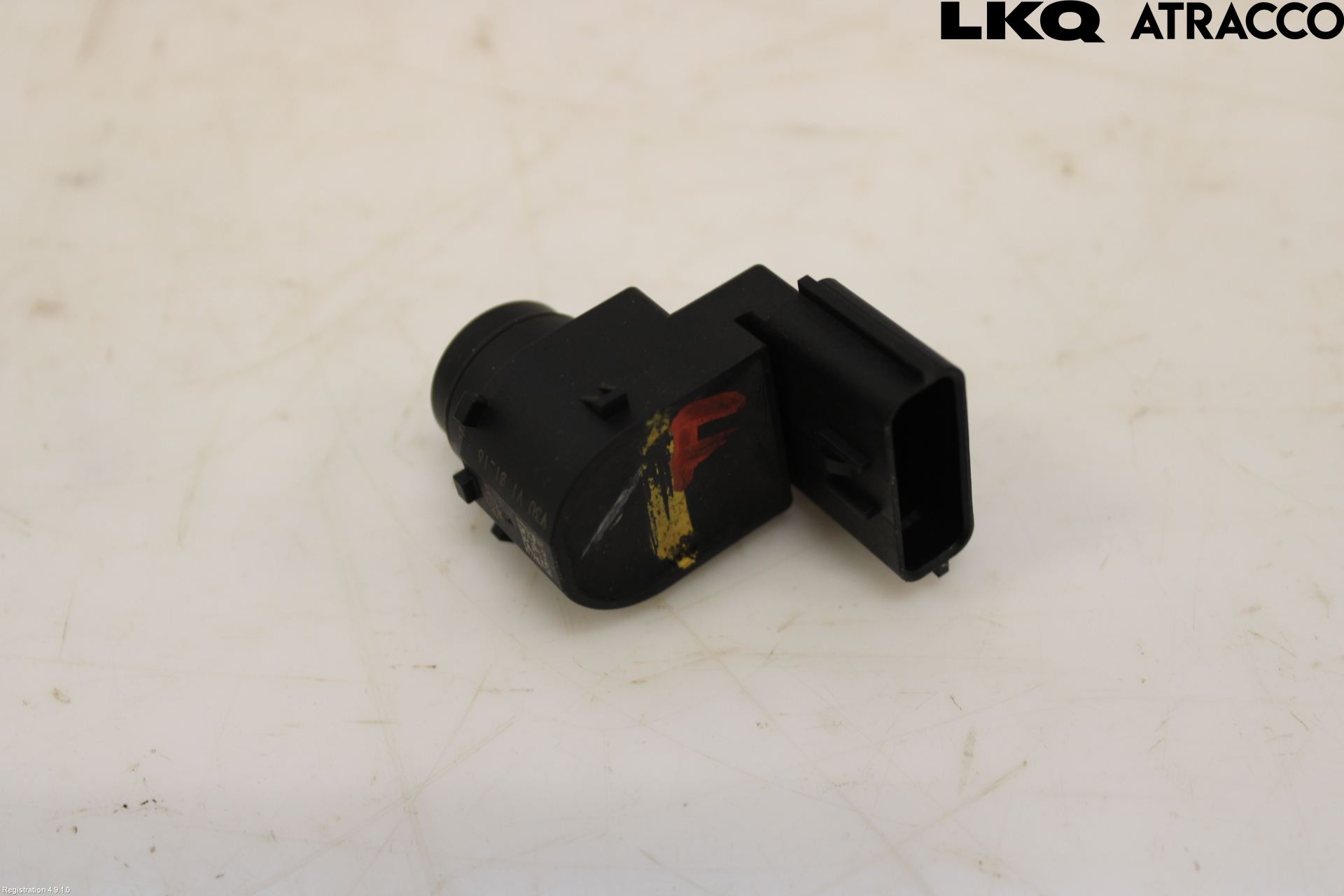 Hyundai TUCSON 05- Parkeringshjälp Frontsensor