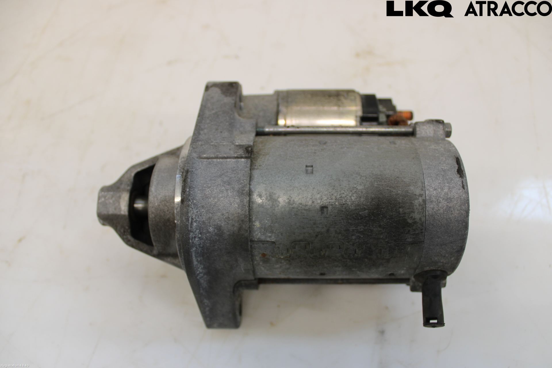 Lexus IS 220d/250/350 06-13 Startmotor