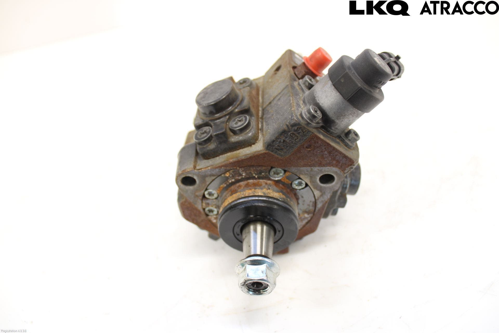 Hyundai i30 FD 07-12 Bränsle Insppump Diesel