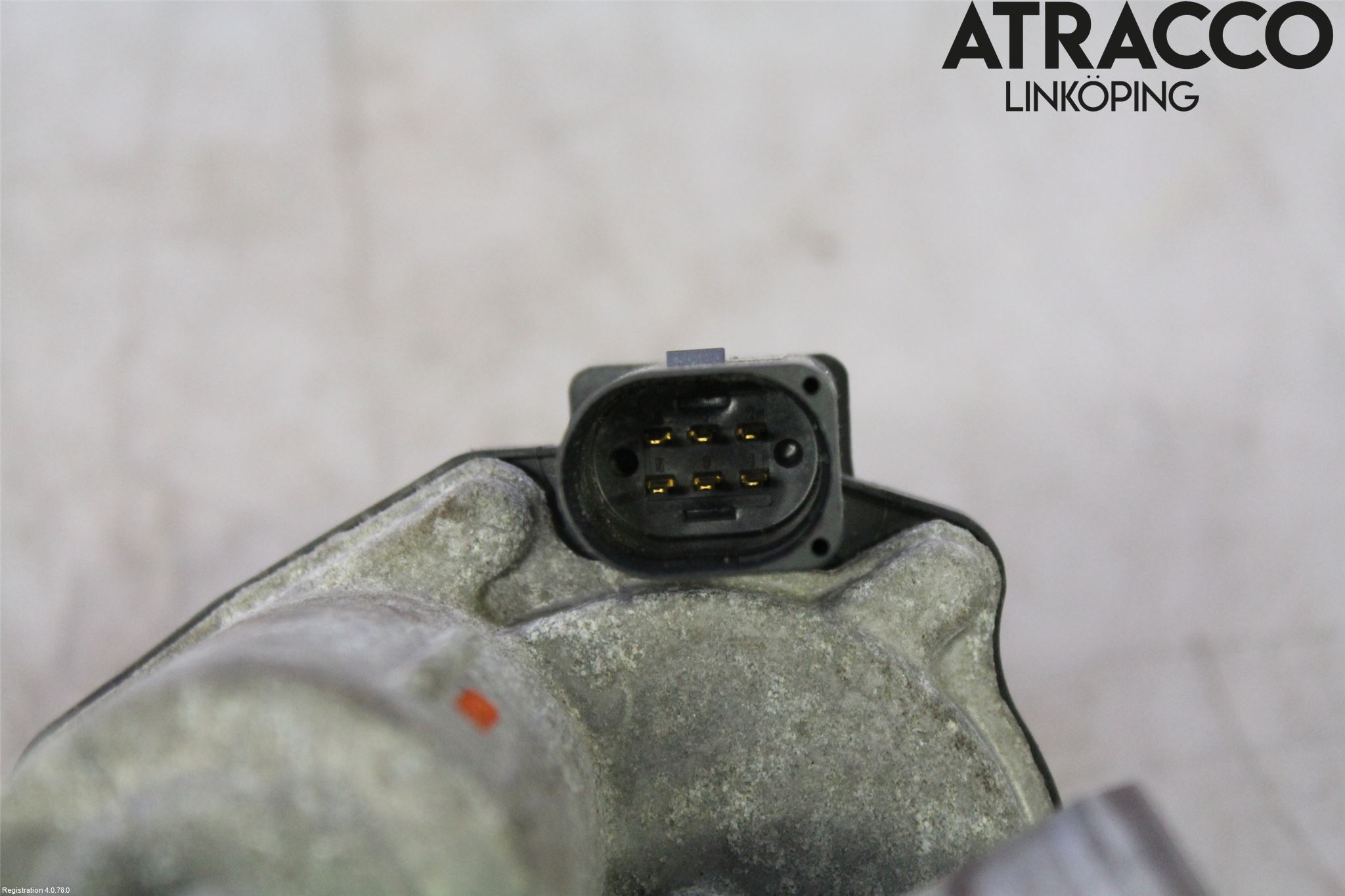 Seat IBIZA III 06-08 Injspjällhus