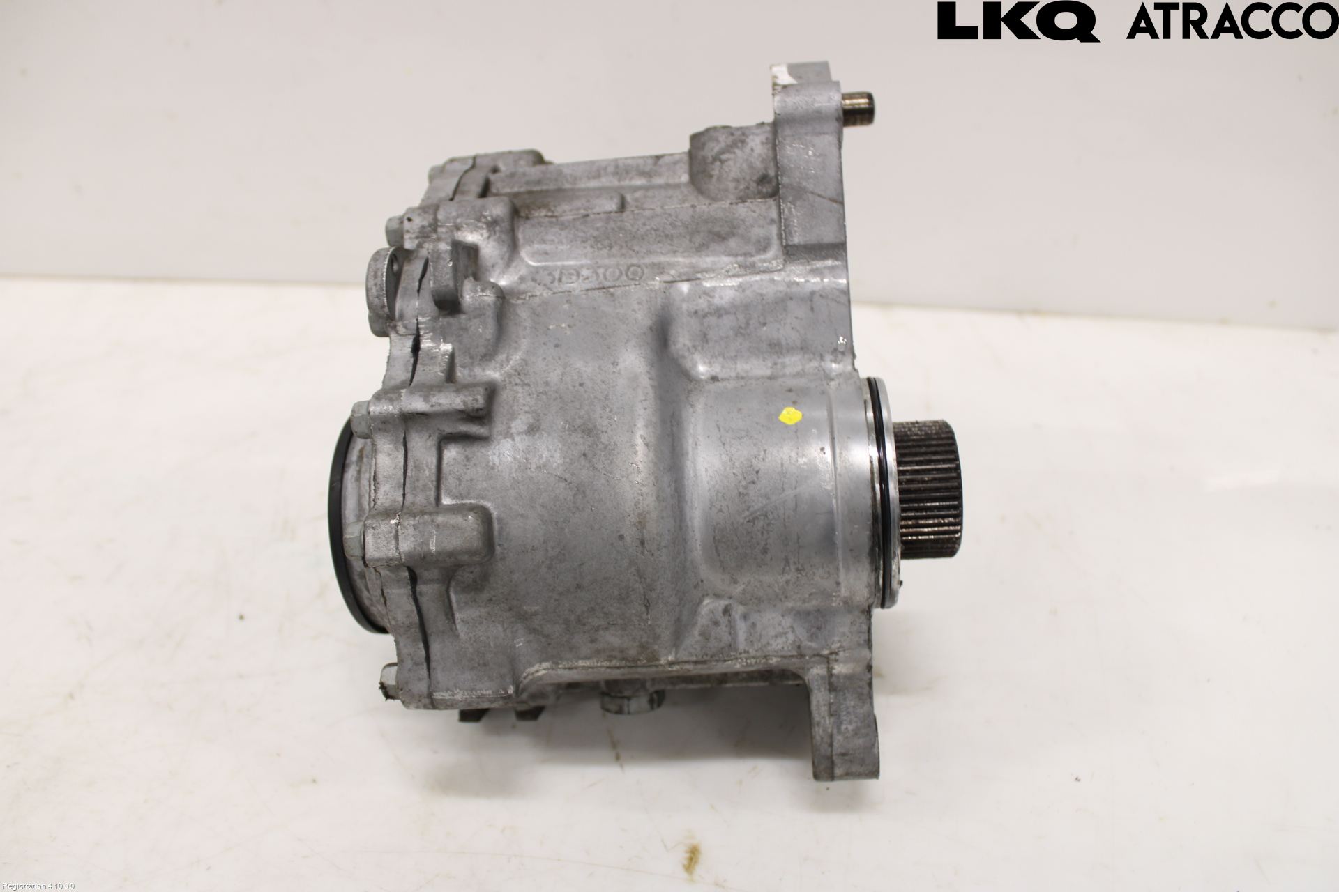 Hyundai TUCSON 05- Växel Fördelningslåda