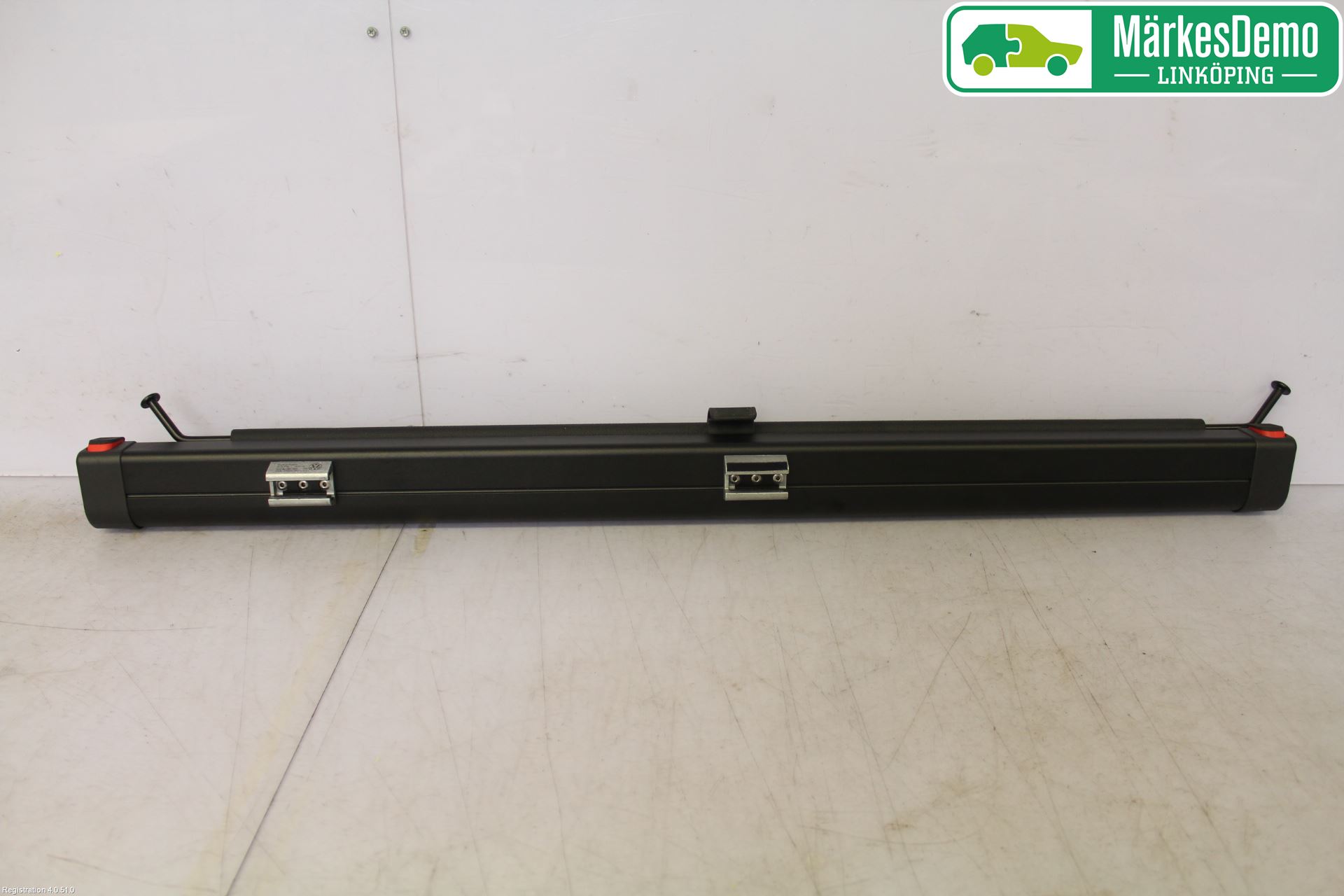 Volkswagen VW PASSAT 15-19 Lastnät