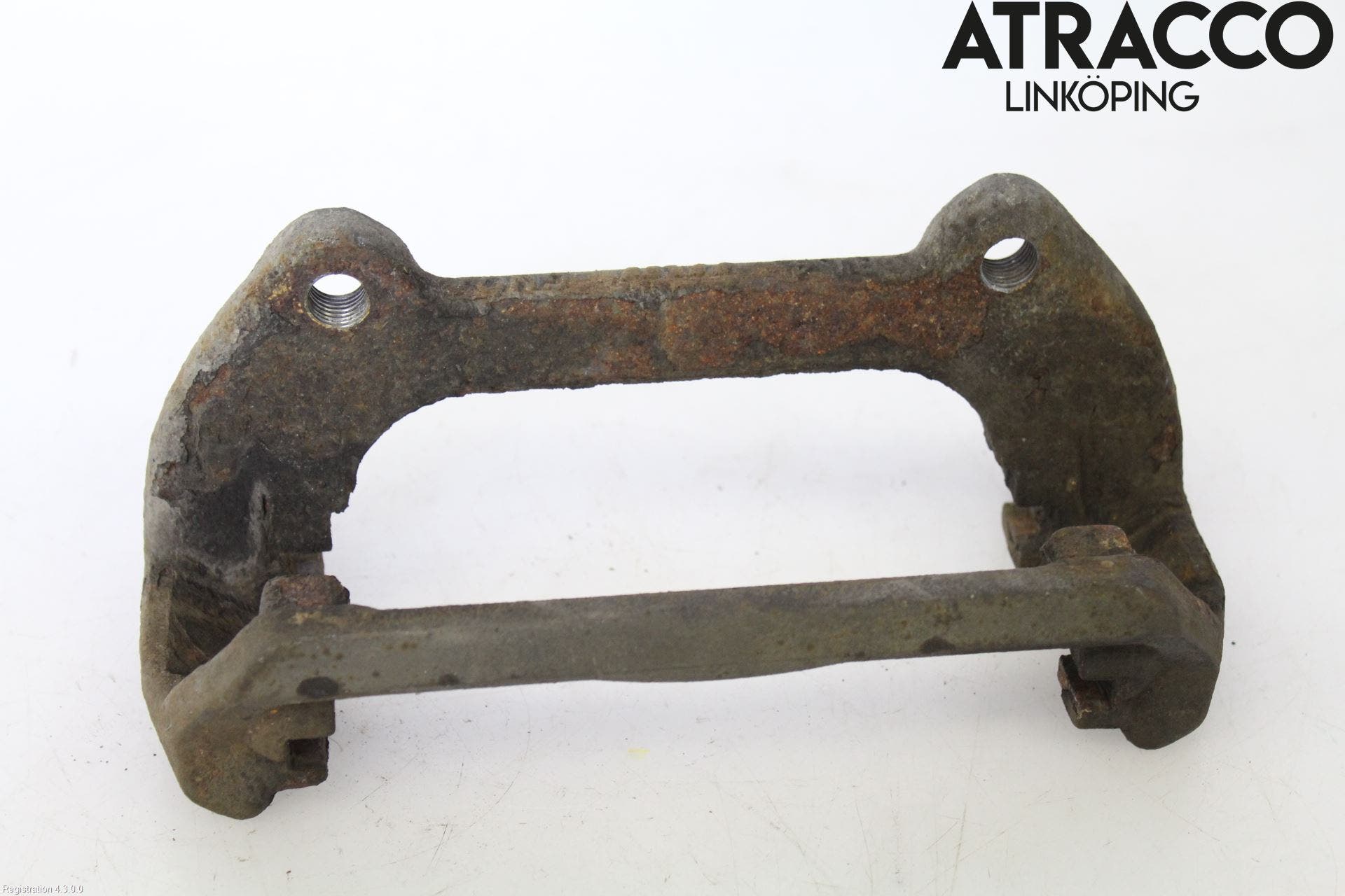 Skoda KODIAQ 17-24 Bromsokshållare