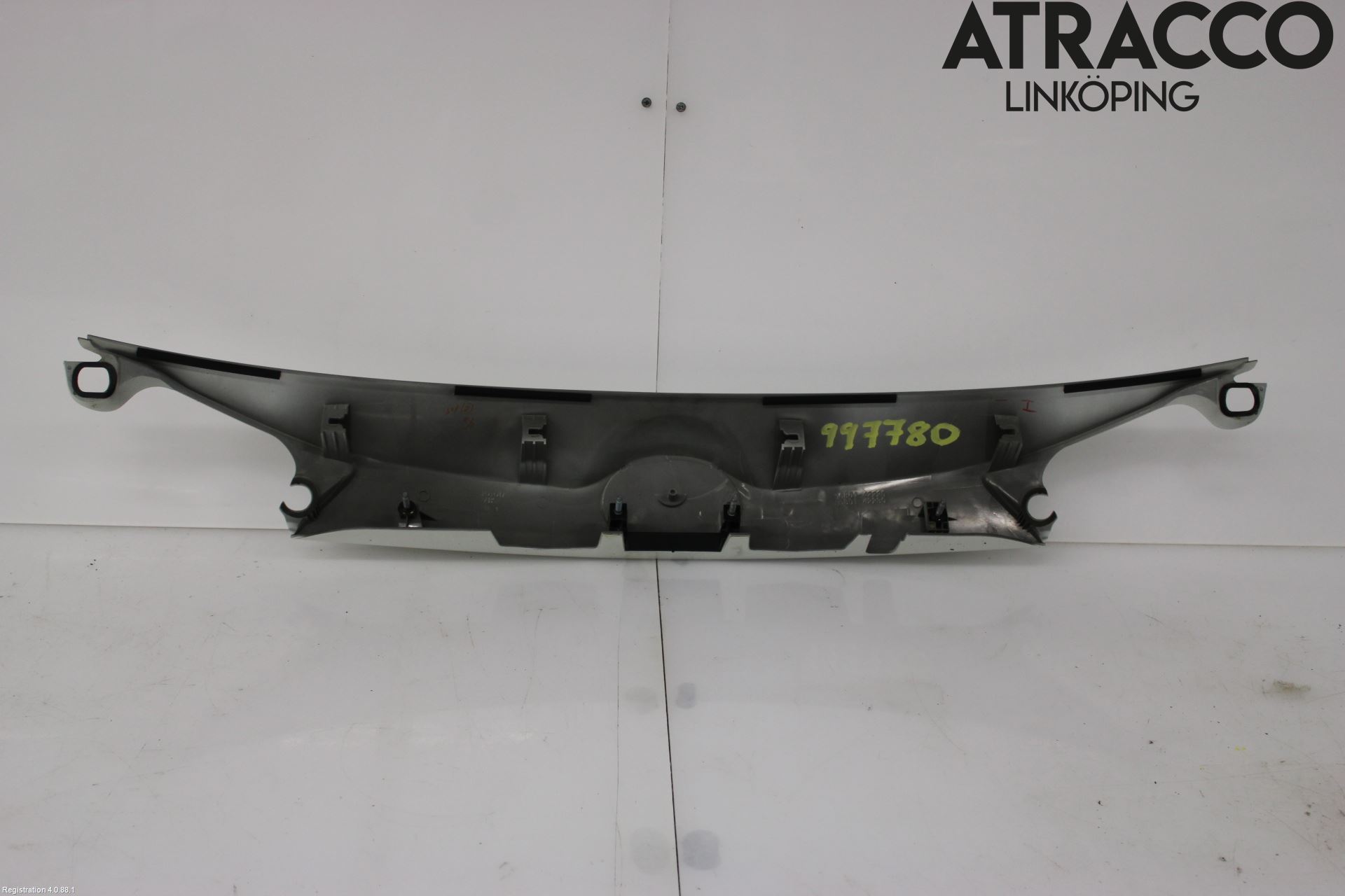 Toyota RAV4 13-18 Reflexramp-Dekorramp