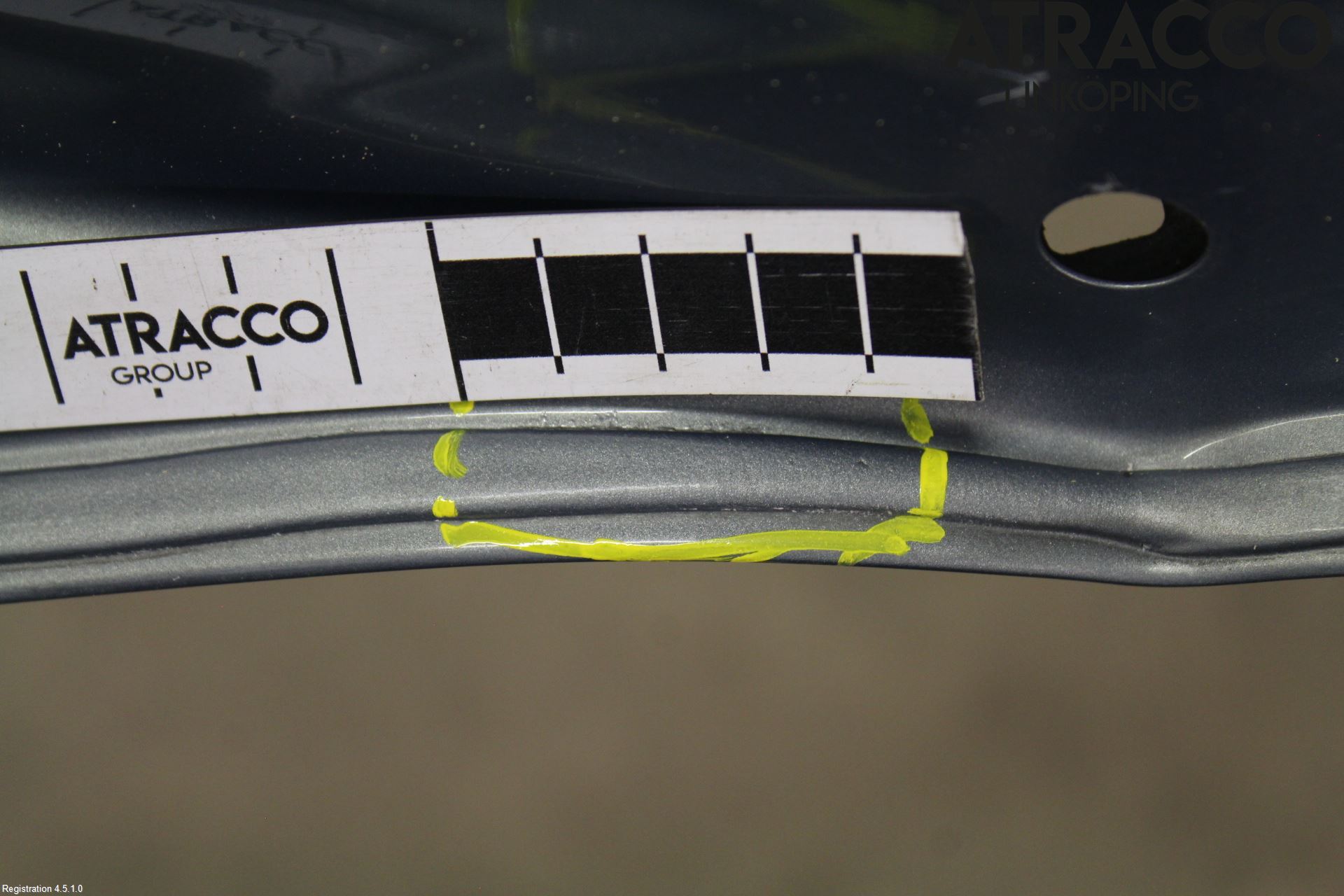 BMW 3 E90/91 SED/TOU 05-12 Dörr Fram Höger