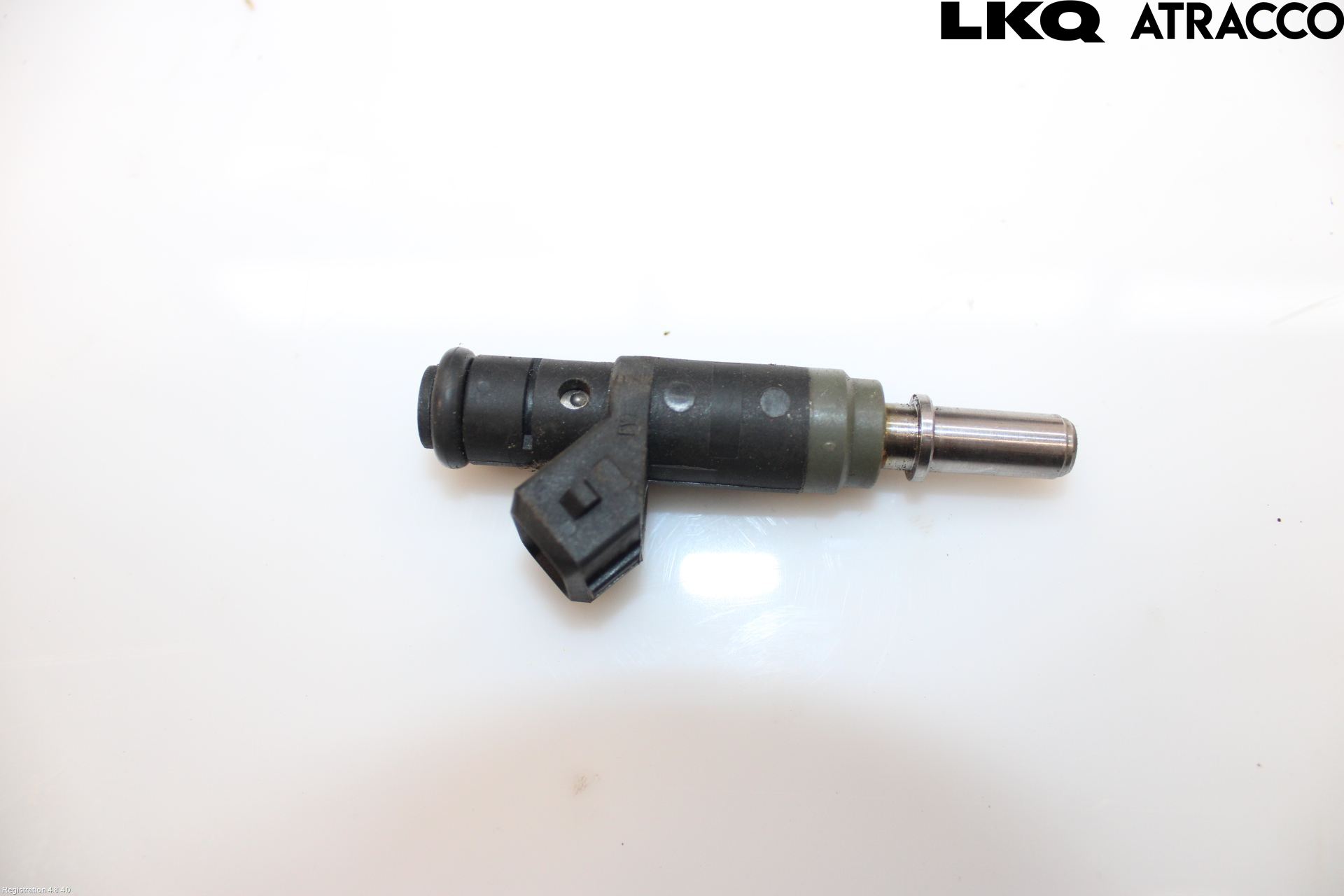 BMW 3 E90/91 SED/TOU 05-12 Injspridare