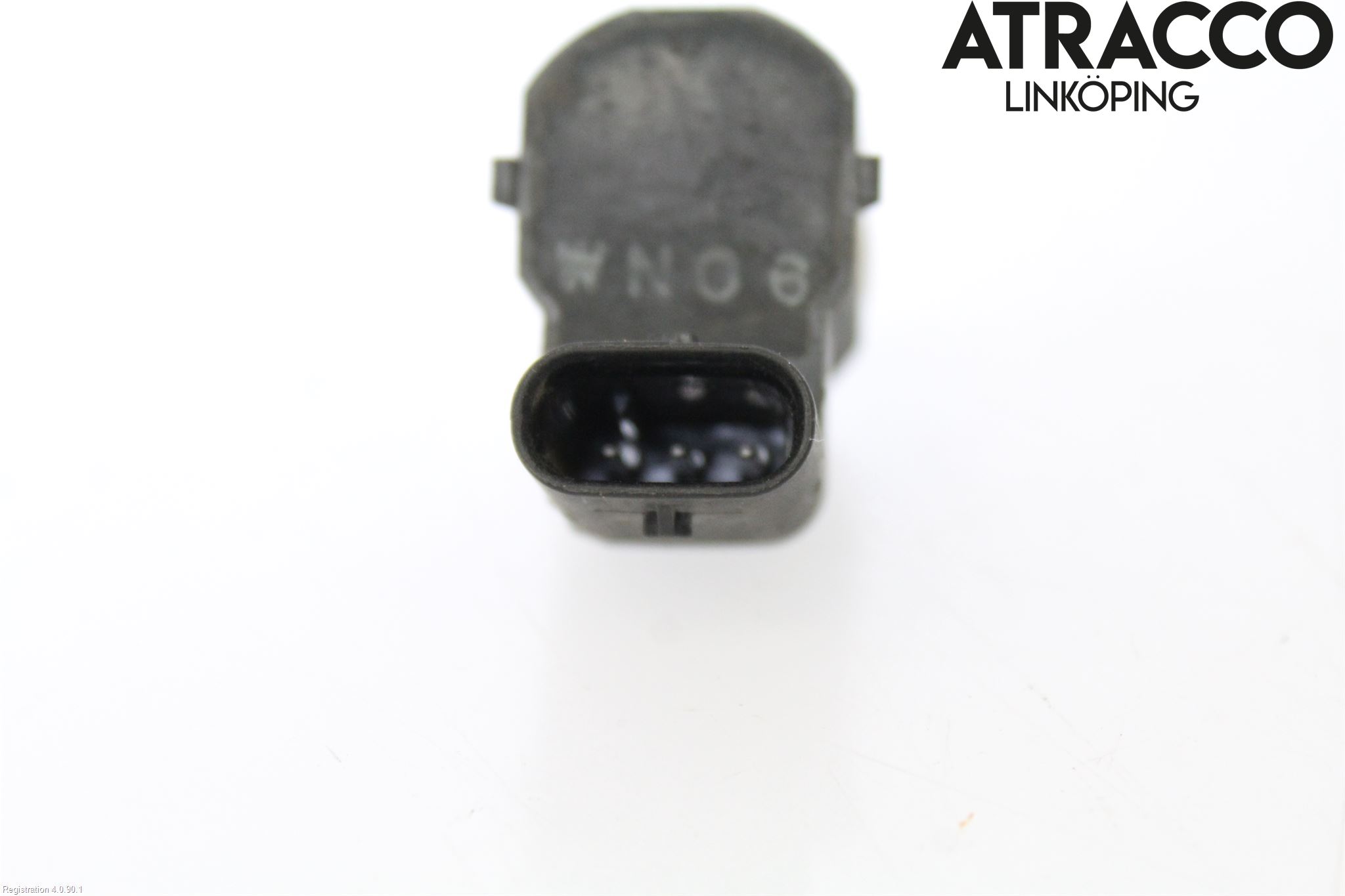 Hyundai i40 08-15 Parkeringshjälp Backsensor