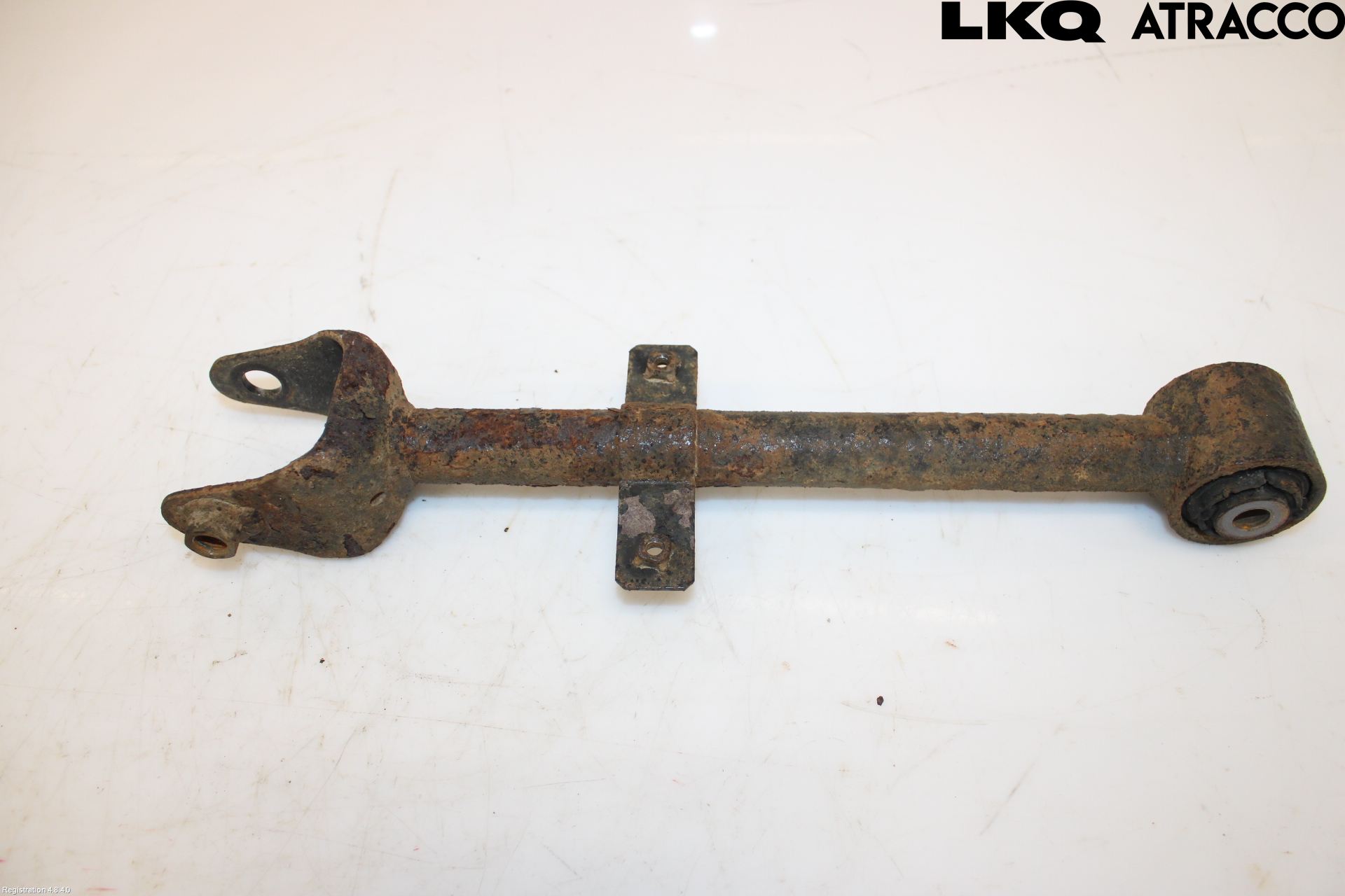 Mazda CX-5 17- Bärarm Bak Vänster