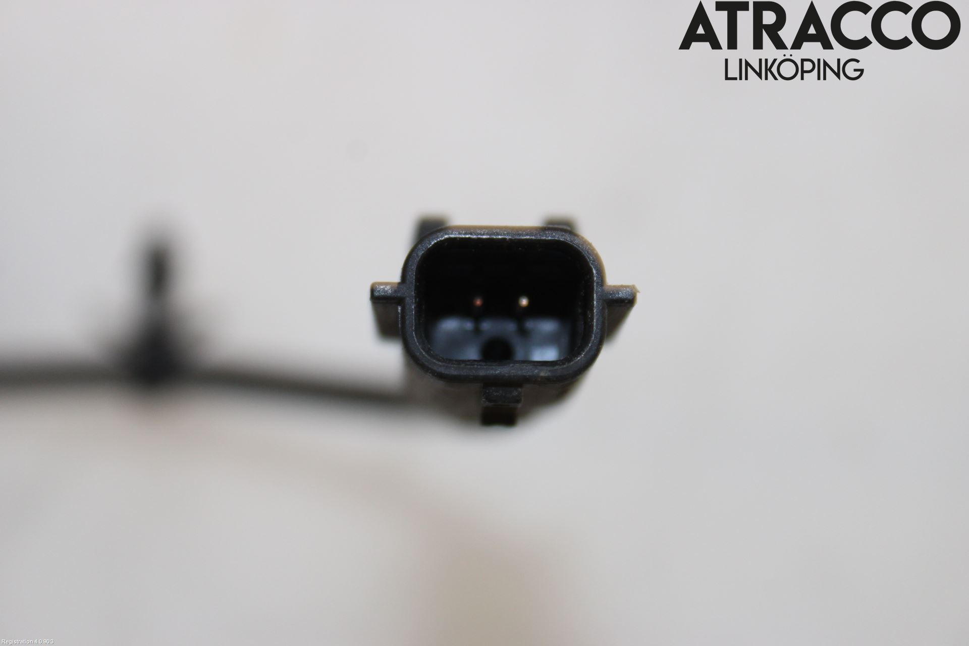 Renault KOLEOS II 17- Abs Sensor