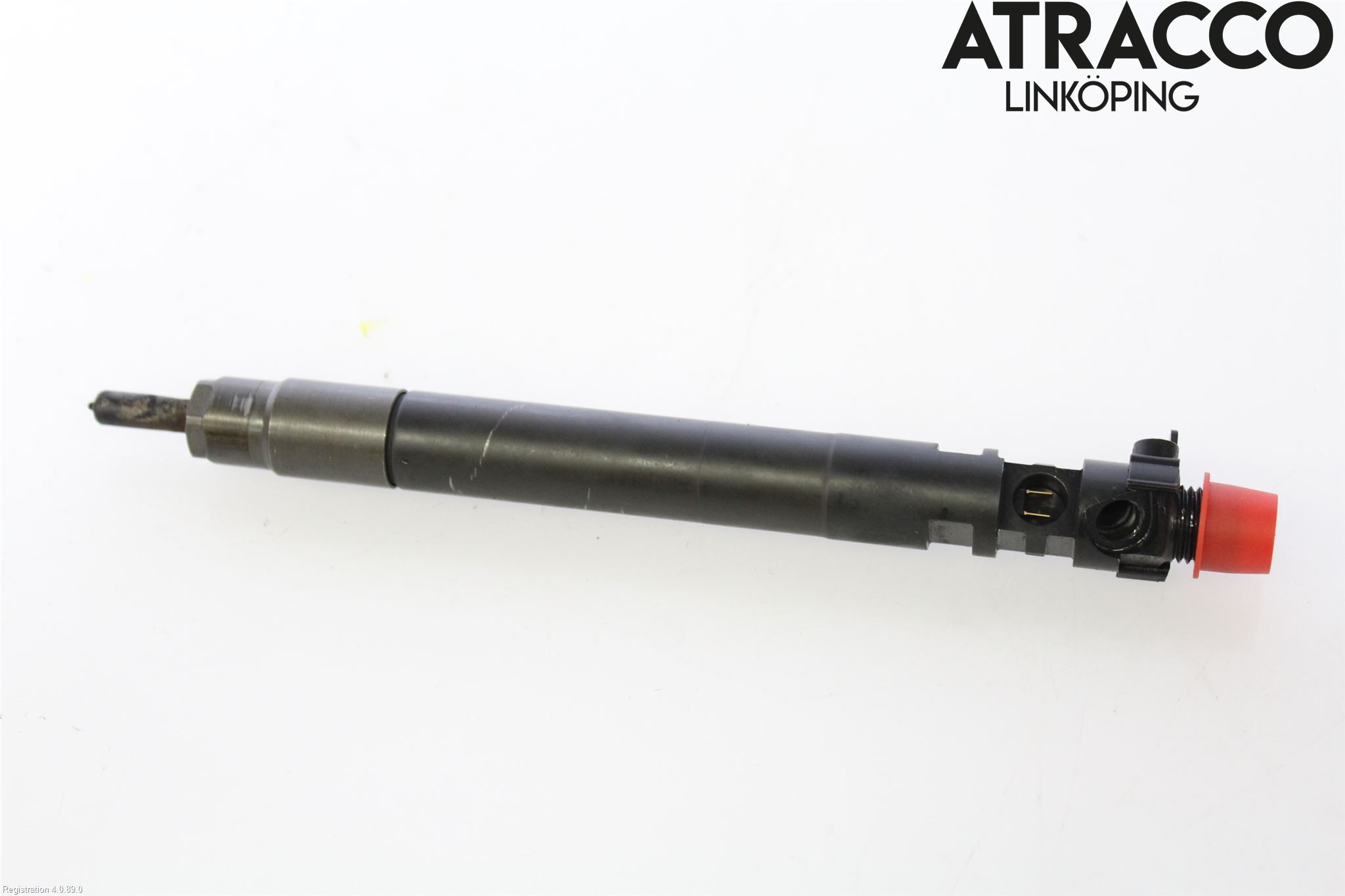 Ford S-MAX 06-15 Injspridare