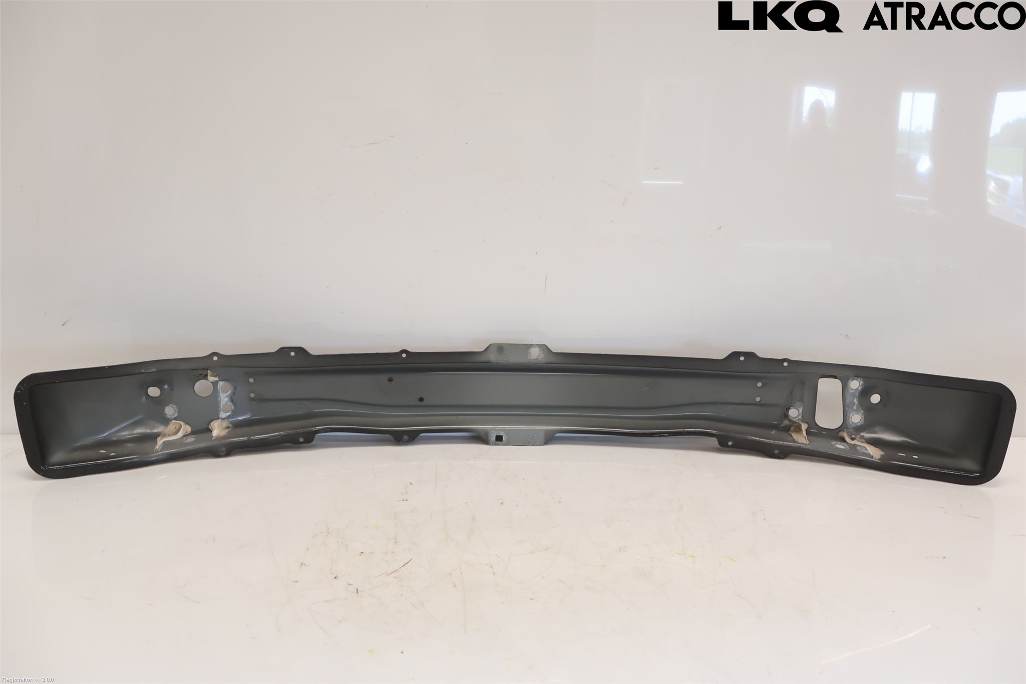 Dacia SANDERO/STEPWAY 13-20 Stötfångarbalk Fram