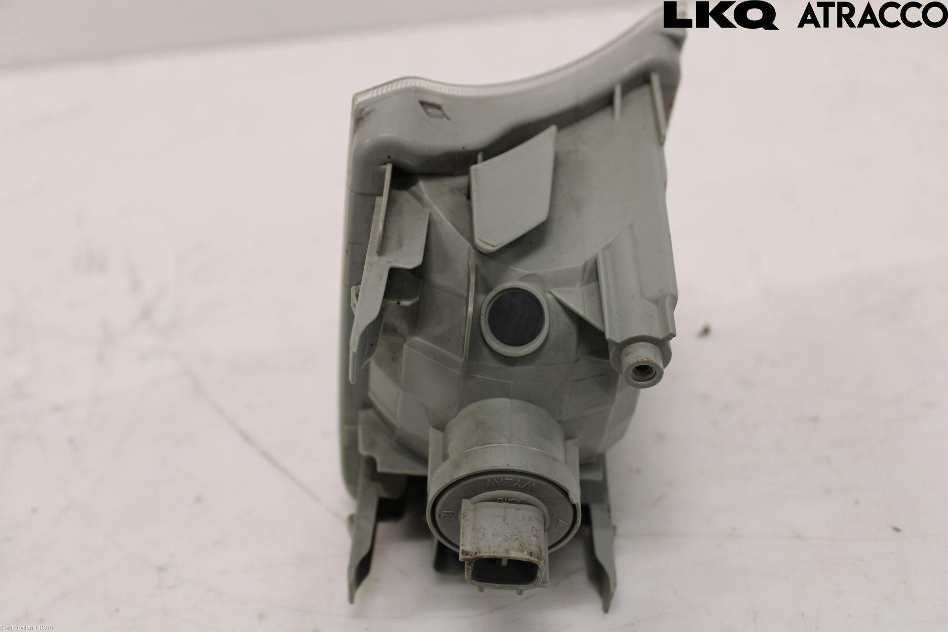 Toyota PRIUS ZVW30 09-20 Blinkers Fram Höger