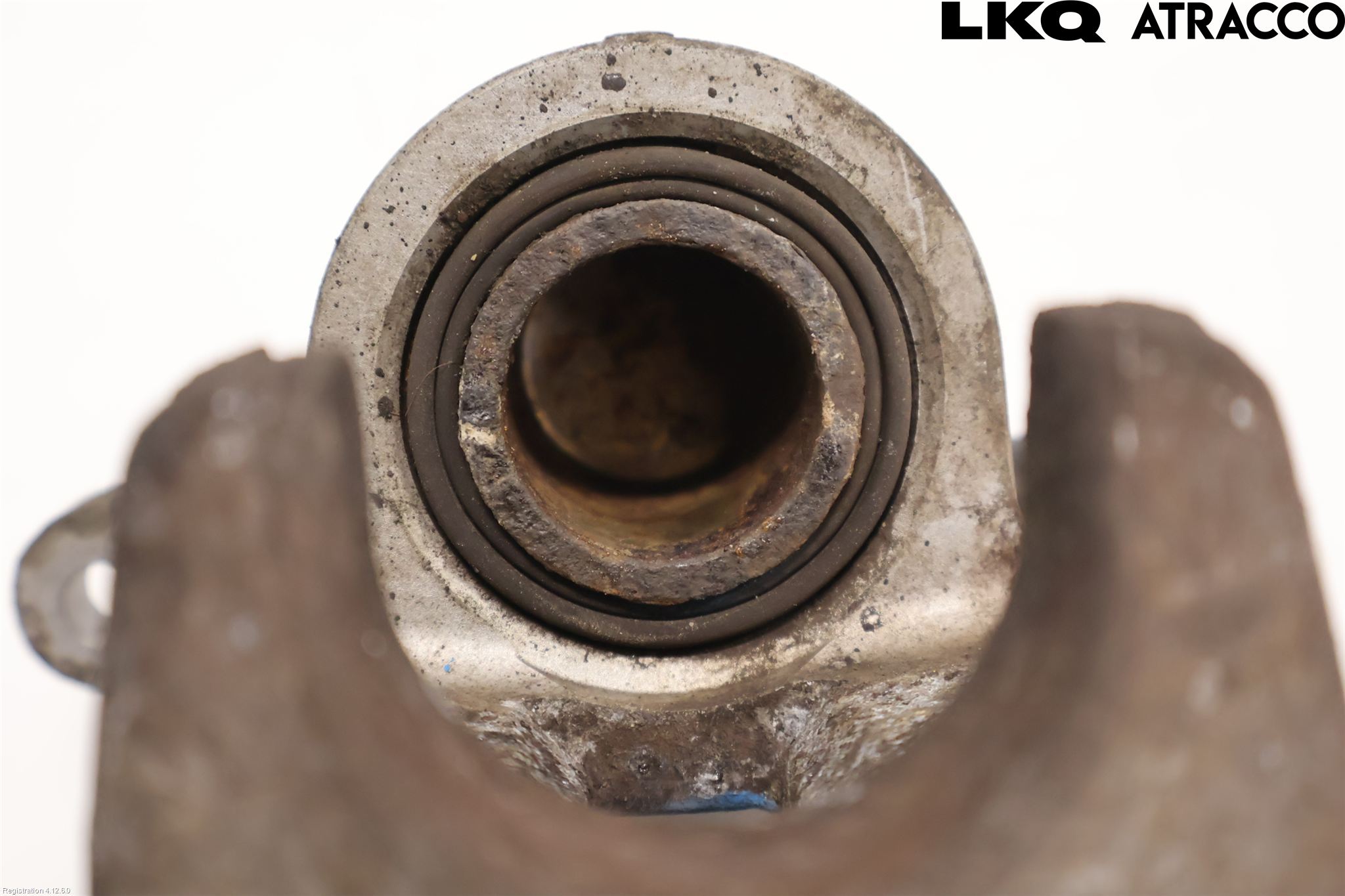 Toyota RAV4 13-18 Bromsok Bak Höger