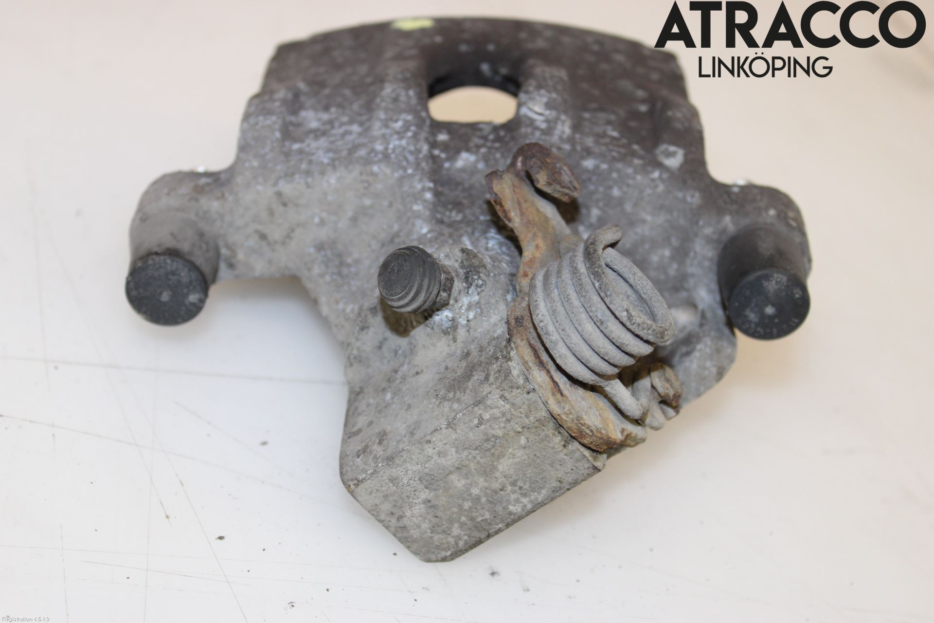 Volvo C30 07-10 Bromsok Bak Vänster