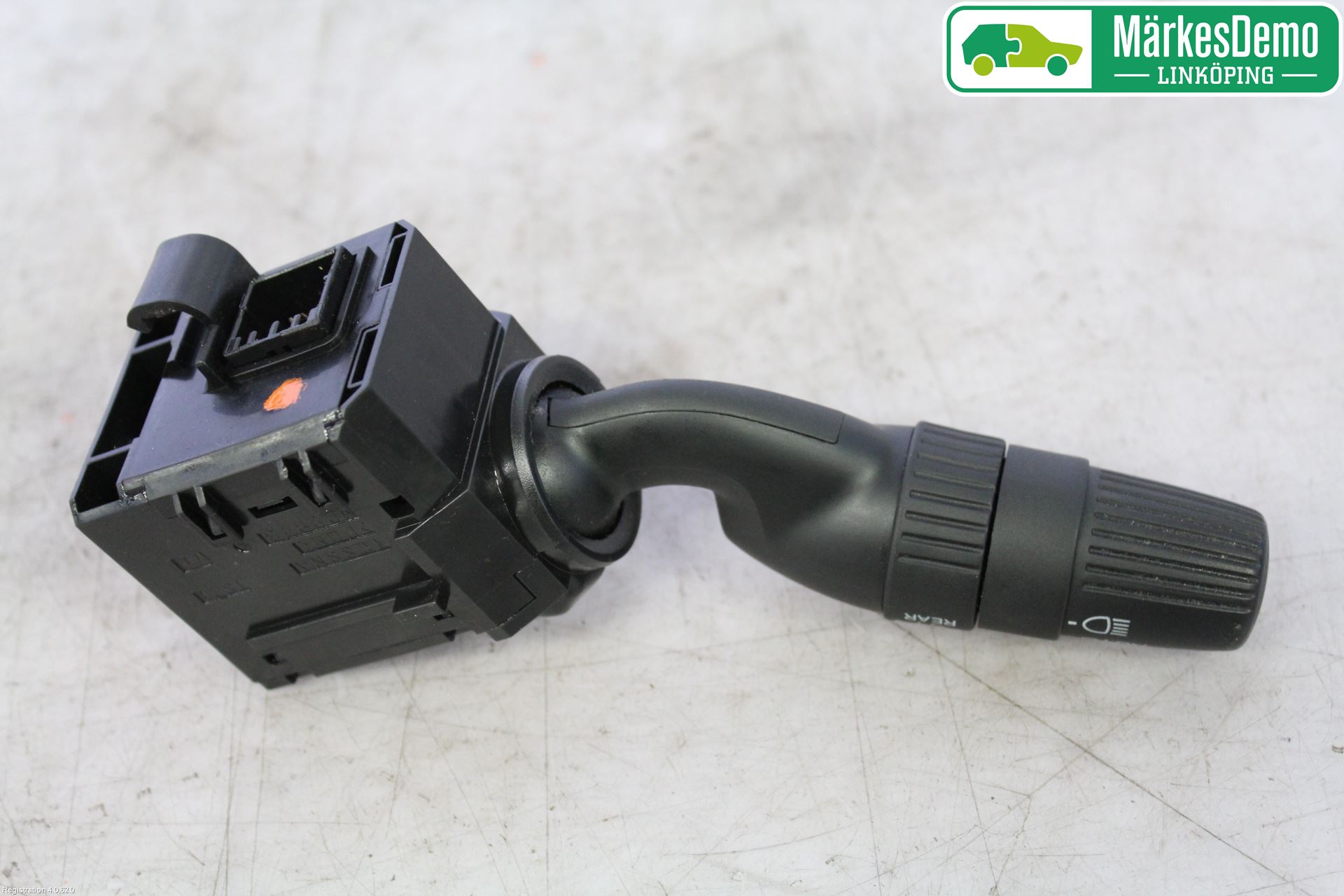 Honda CIVIC 06-11 Spak Blinkers-Ljusomk