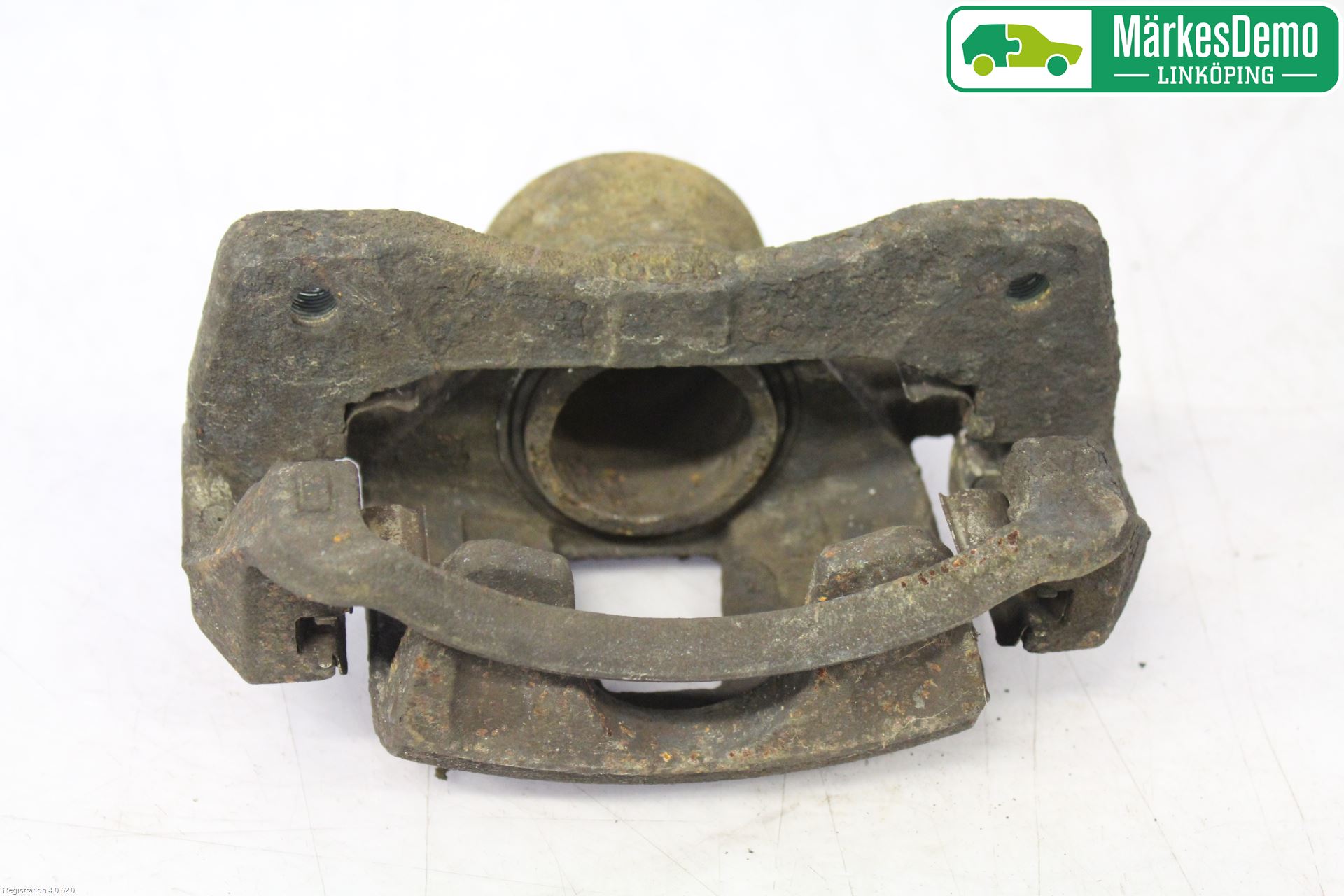 Chevrolet NUBIRA Bromsok Fram Vänster