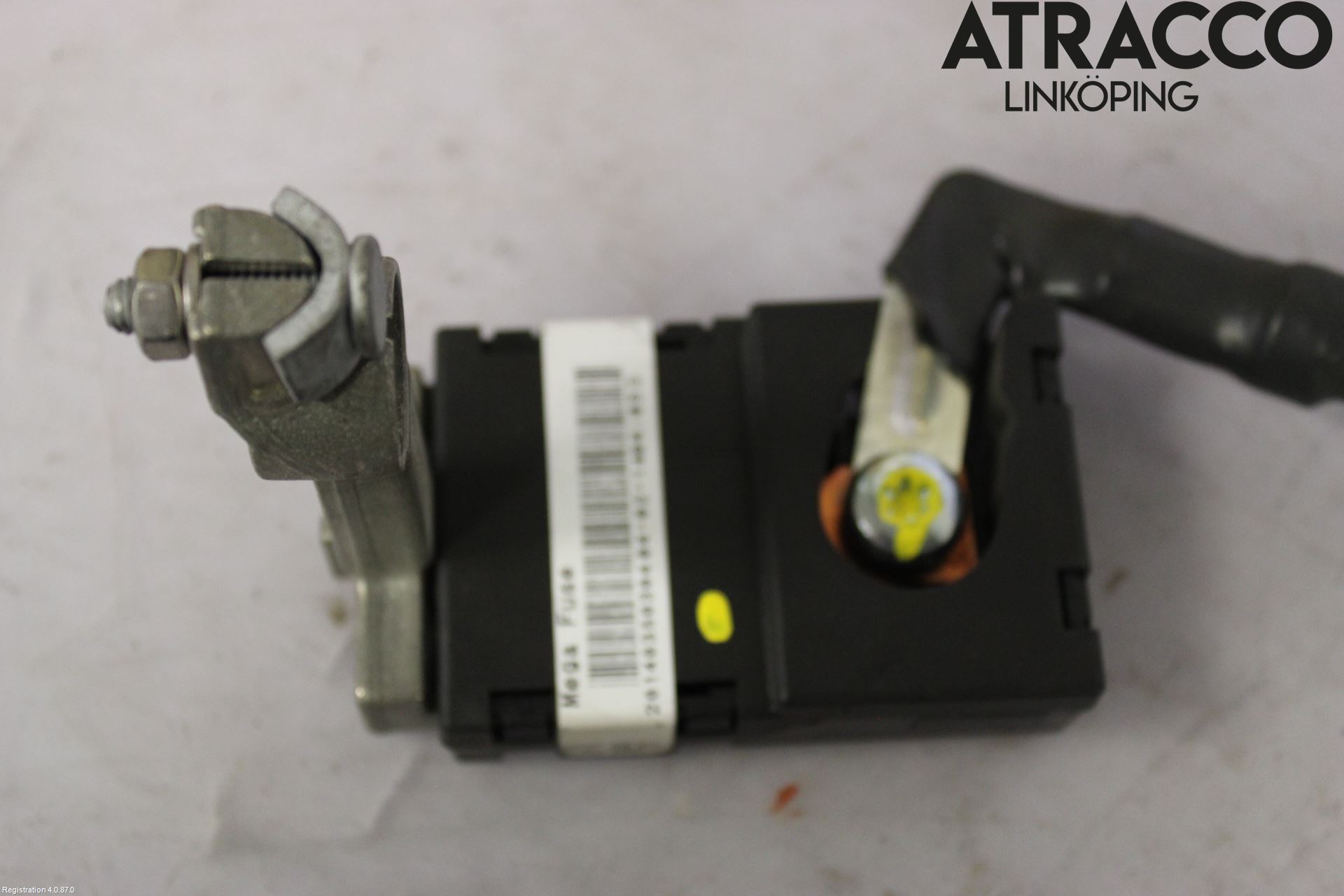 Landrover RANGE ROVER (L405) 13-21 Batterikabel