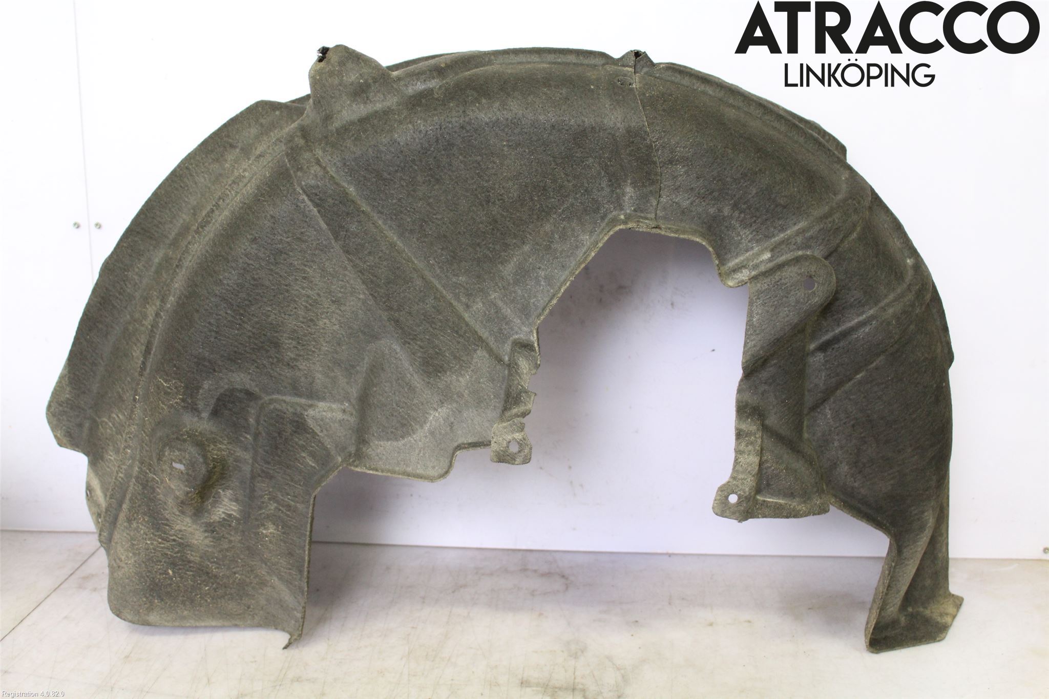 Volvo XC60 18- Skärm Inner