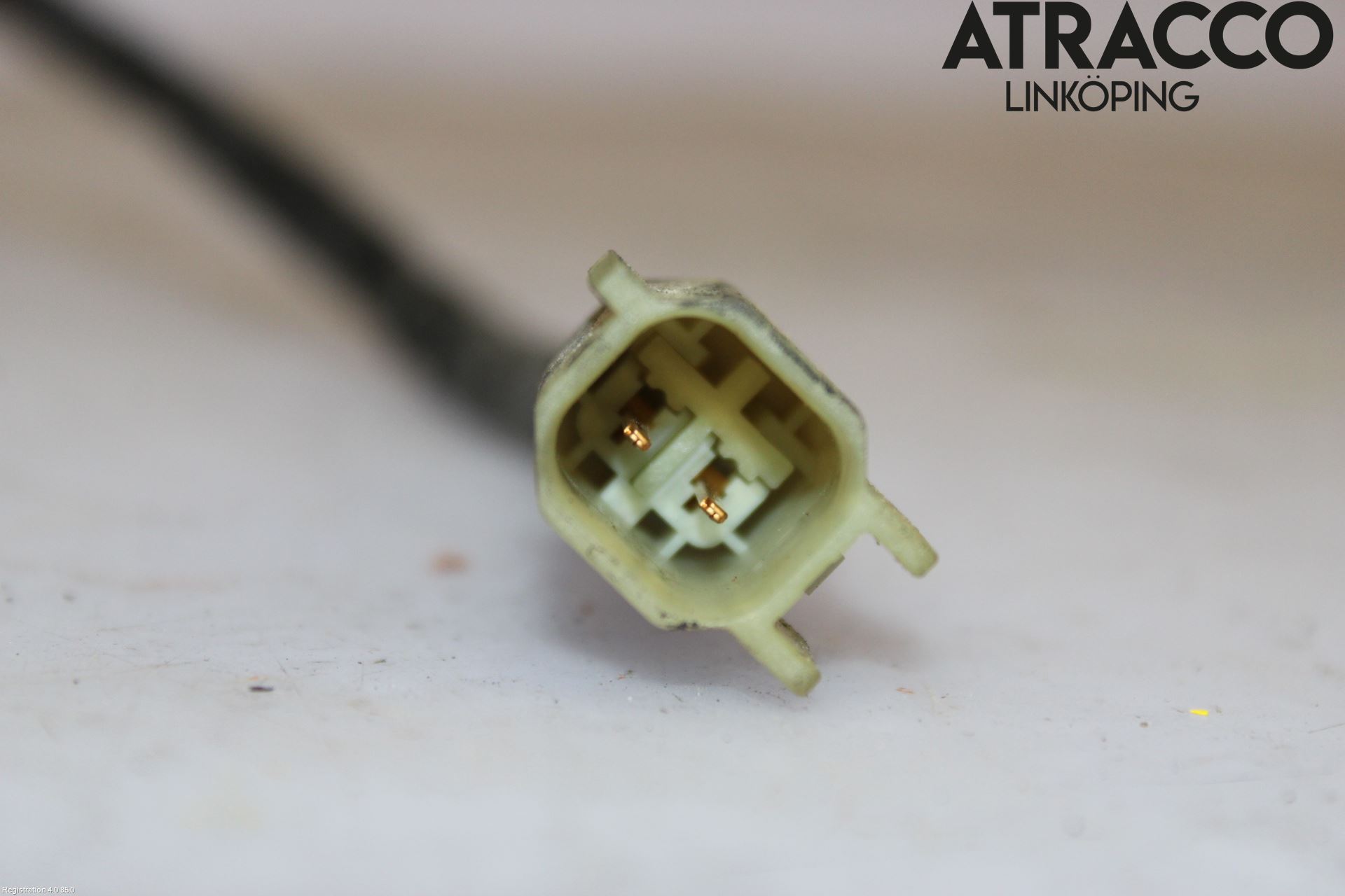 Ford RANGER EU 12-23 Sensor Avgas