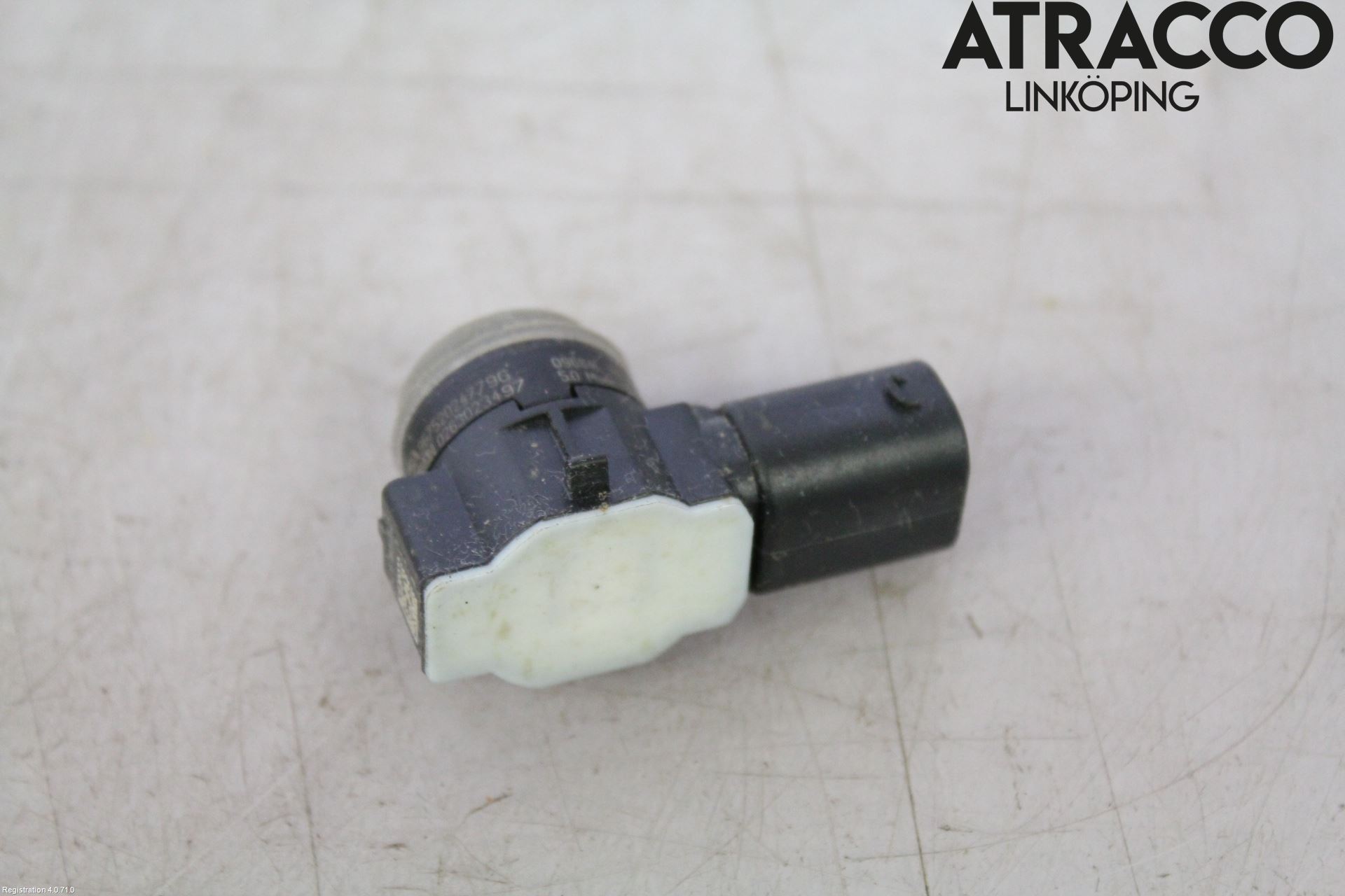 Peugeot 308 14-21 Parkeringshjälp Backsensor