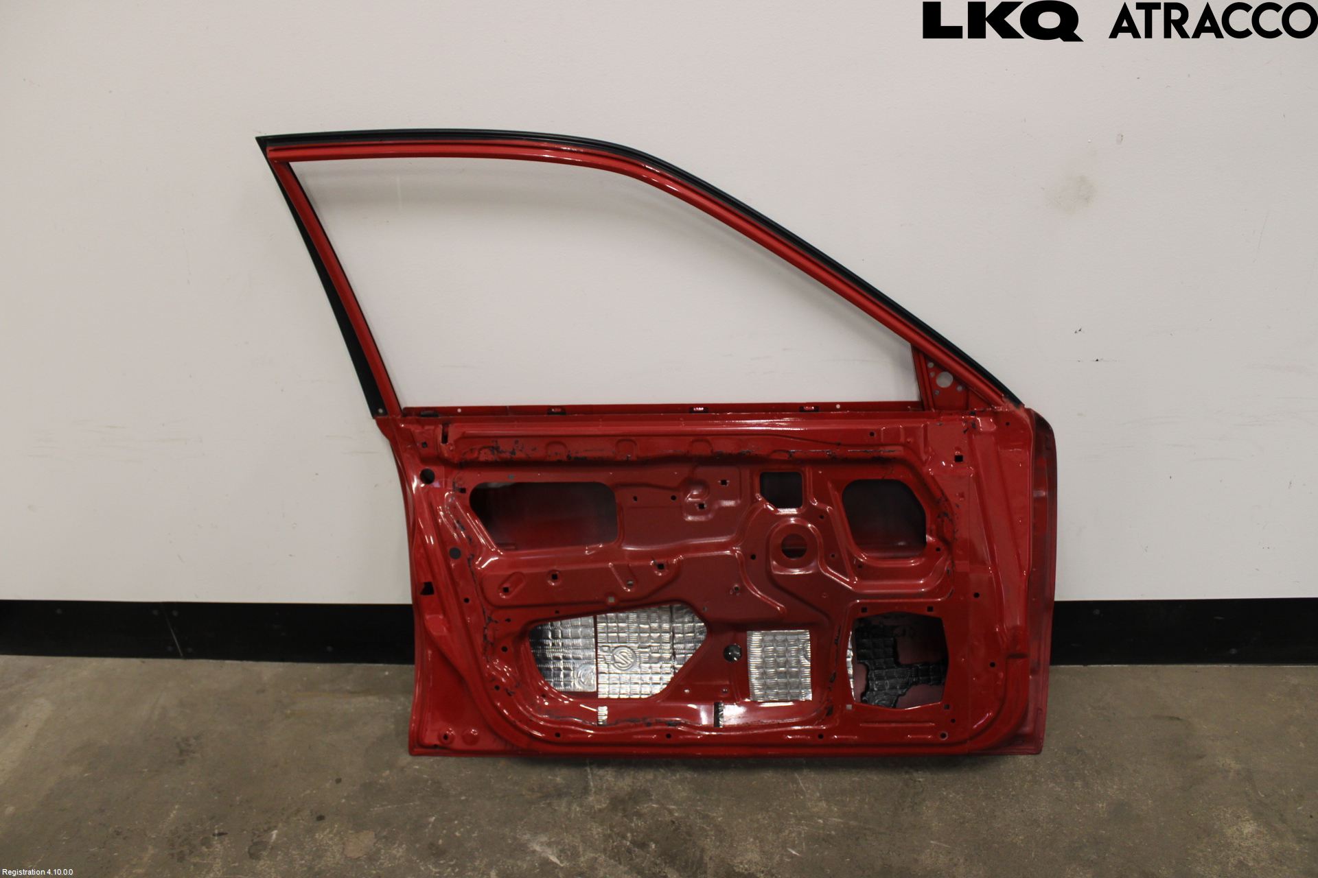 Mitsubishi LANCER  93-96 Dörr Fram Vänster