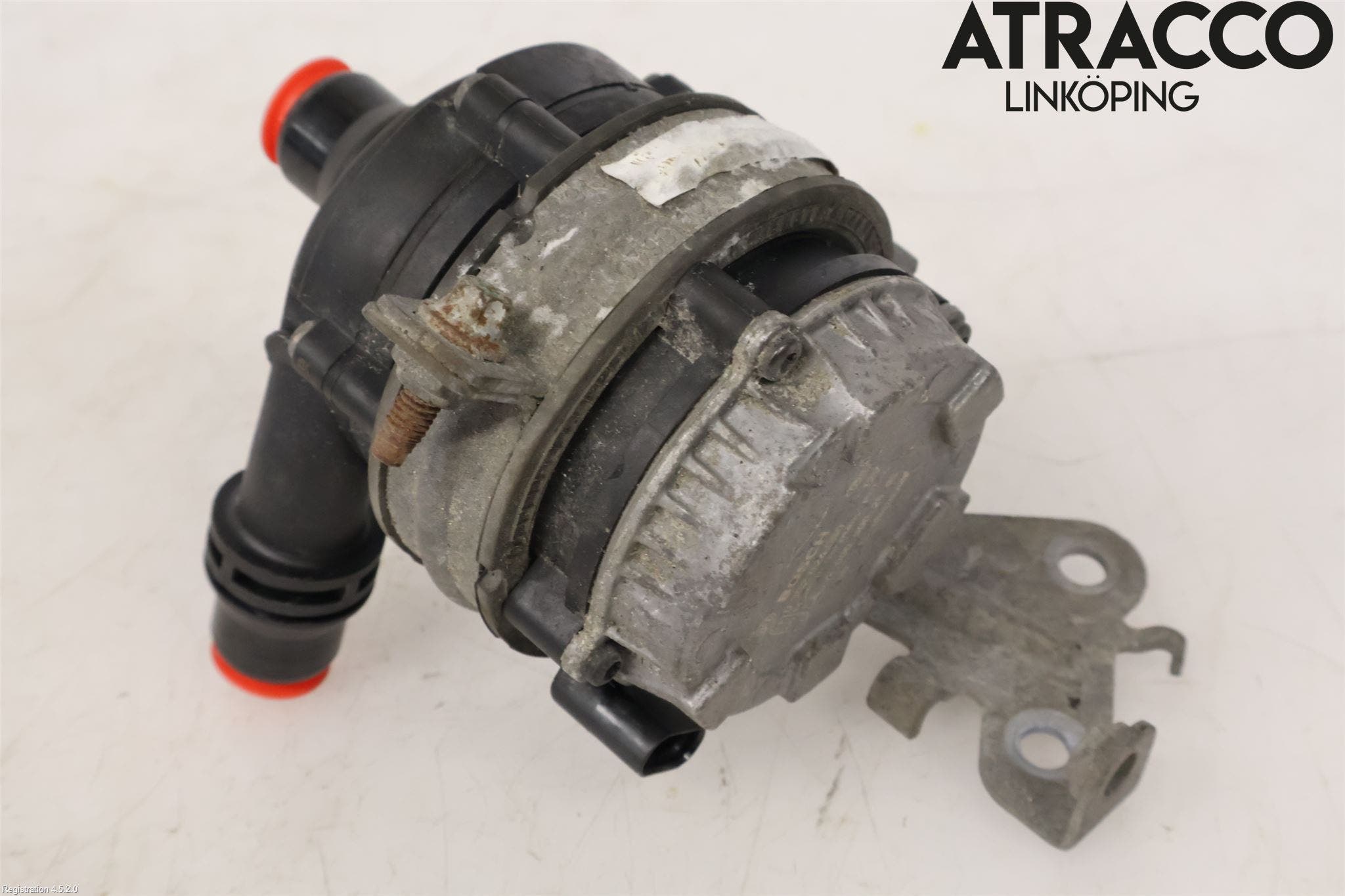 Mercedes-Benz MB C-KLASS (W205) 14-21 Vattenpump