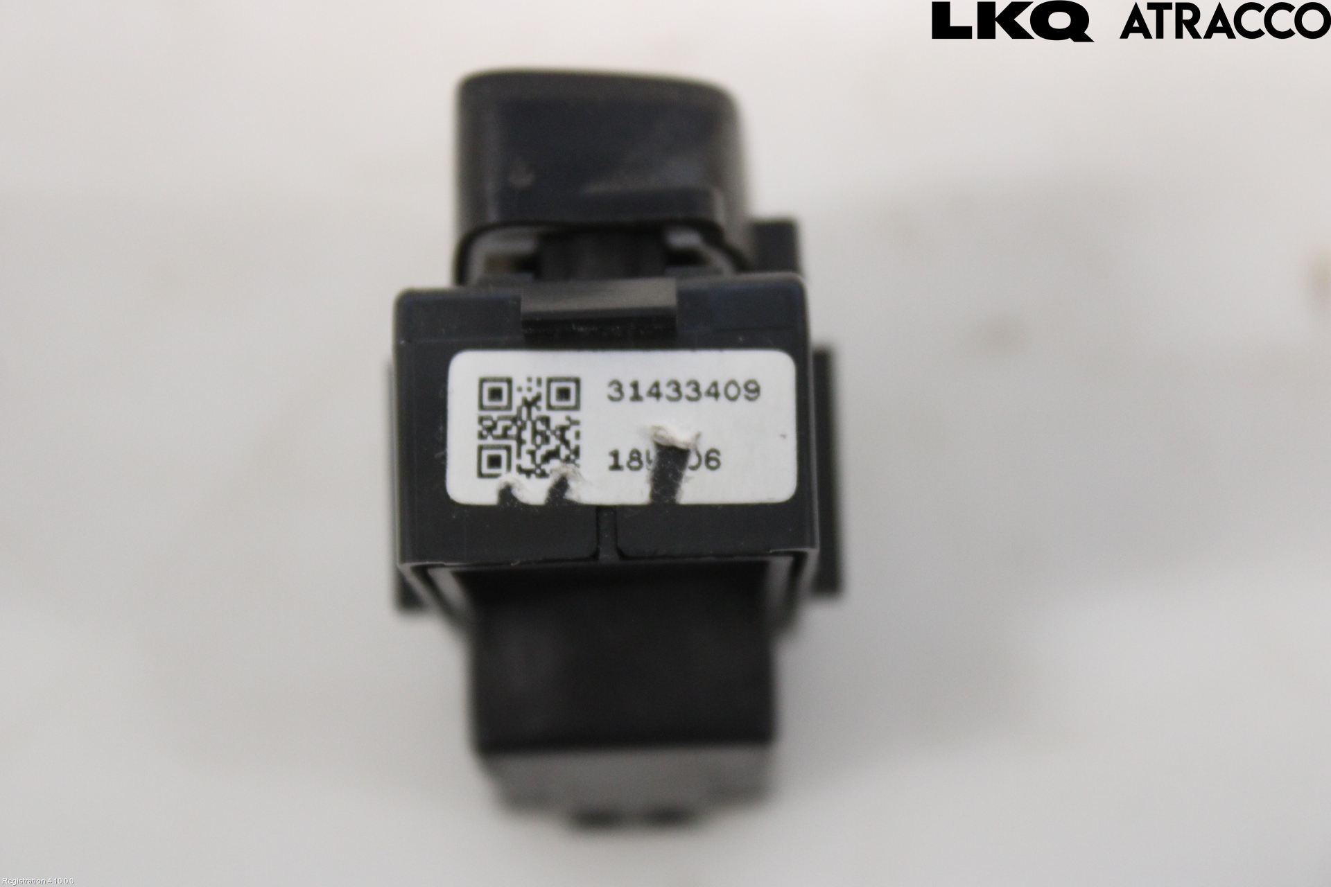 Volvo V60 19- Strömställare Centrallås