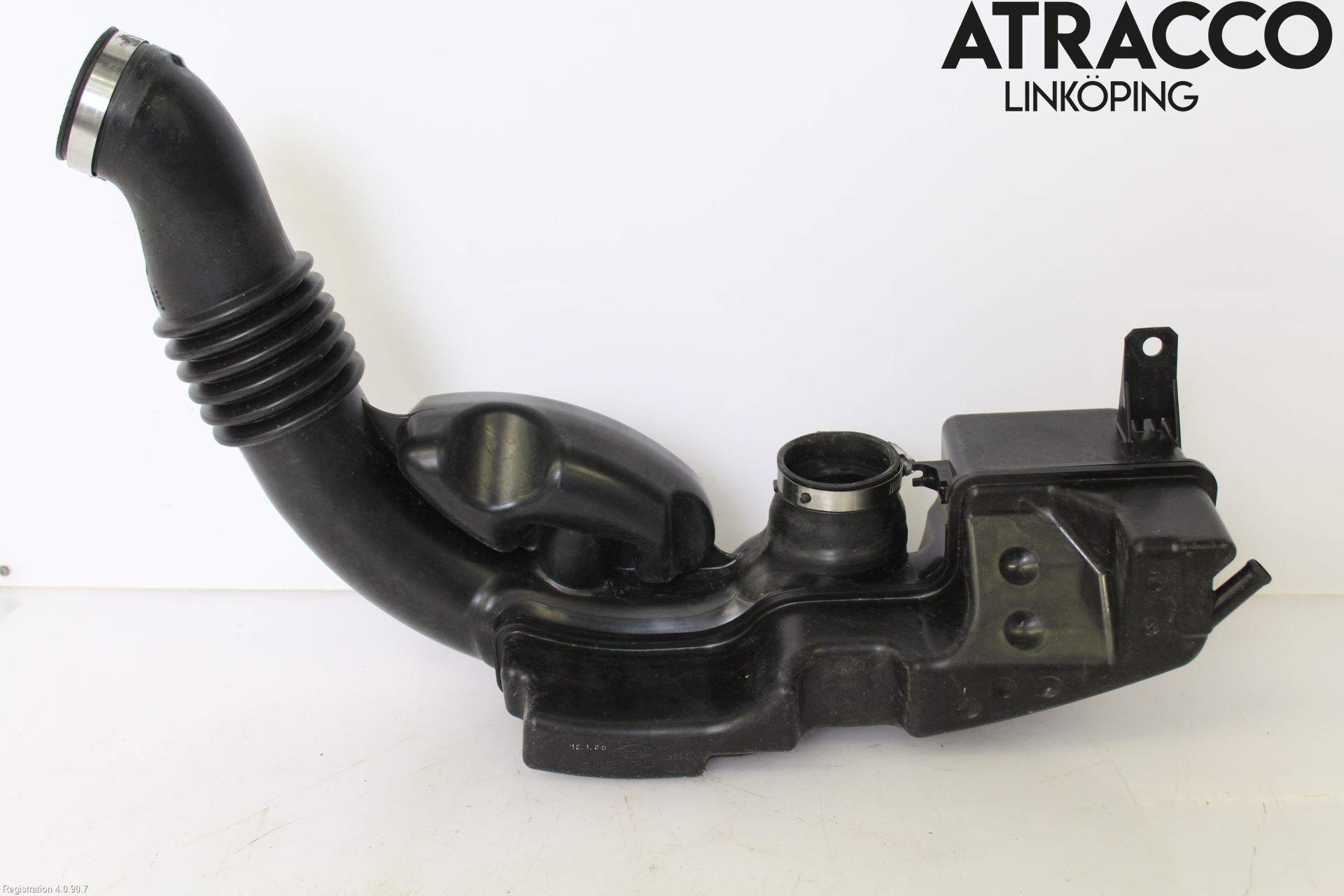 Subaru XV 12-17 Injgummibälg-Slang