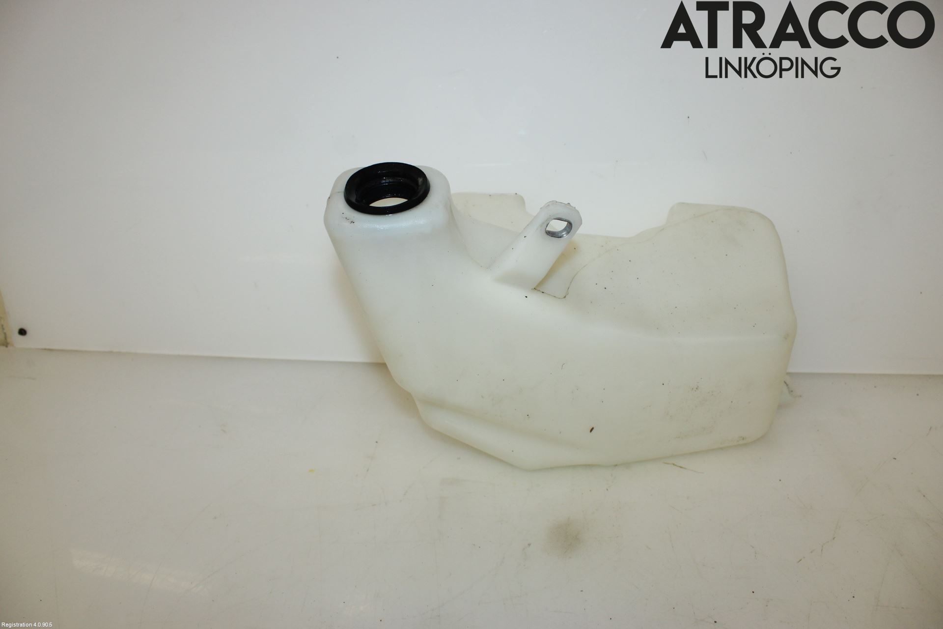 Iveco DAILY 14->> Spolartank Vindruta-Strål