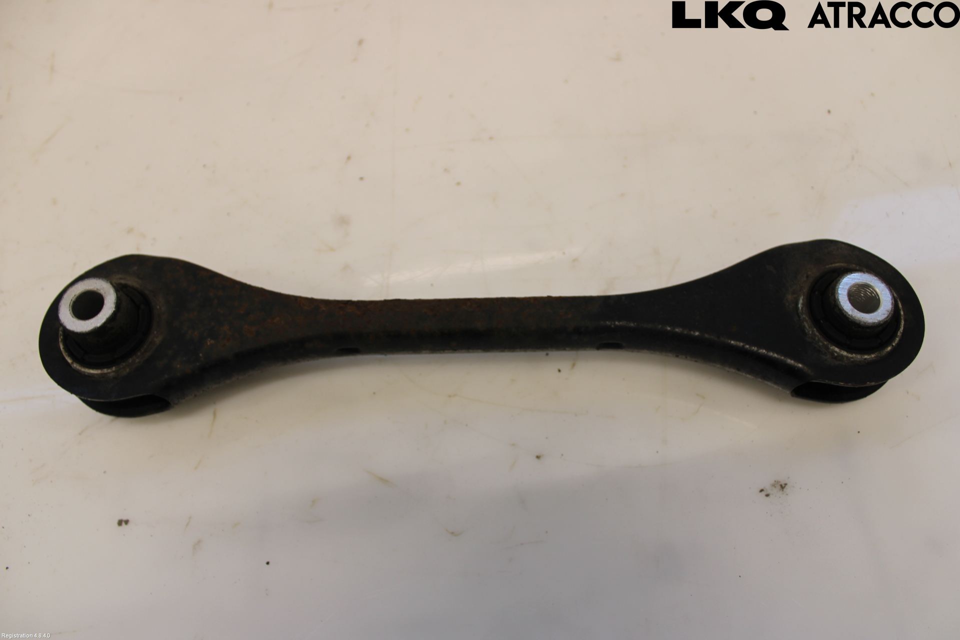 Volkswagen VW GOLF / E-GOLF VII 13-20 Momentstag Bak