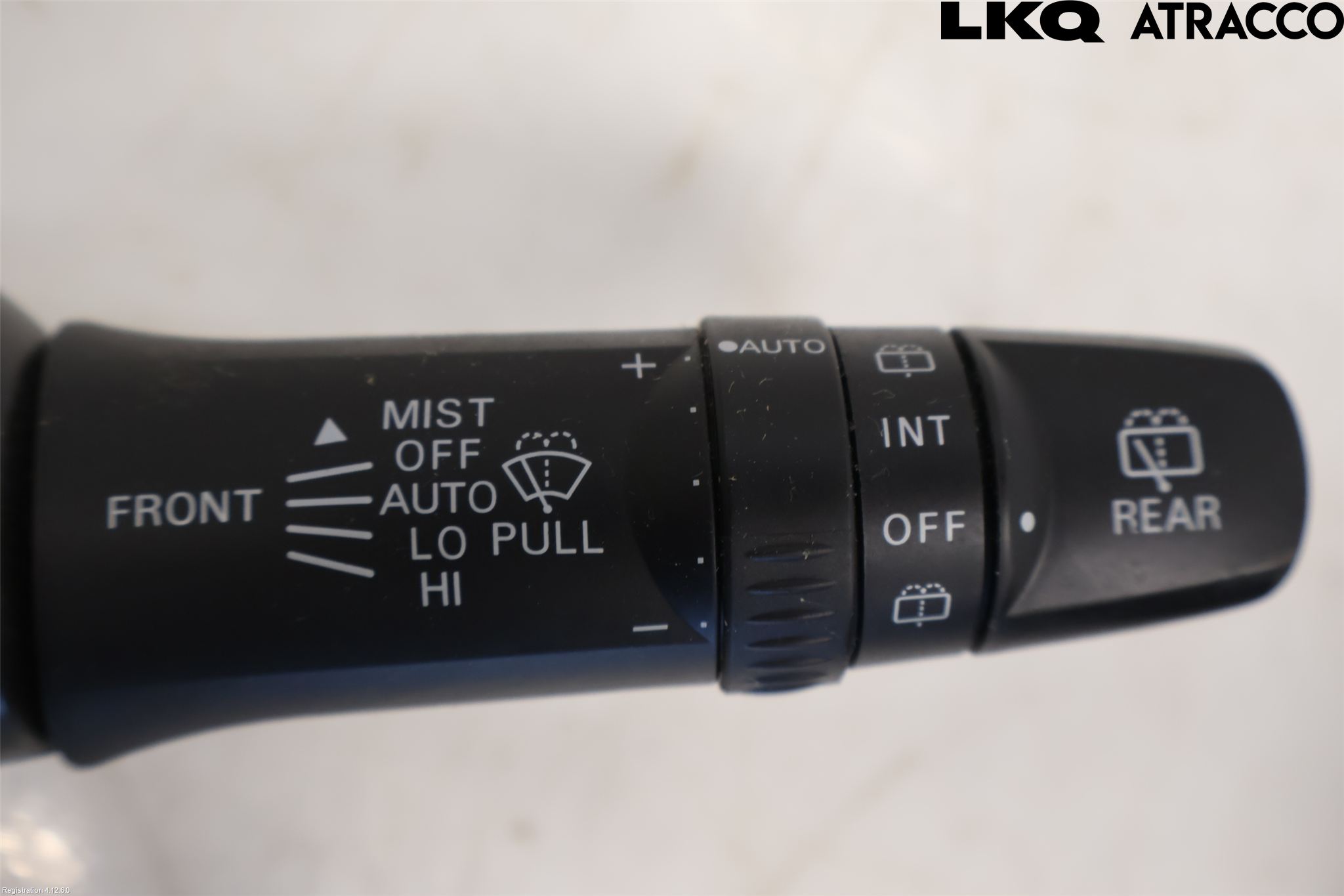 Mitsubishi OUTLANDER 13-21 Spakcentral