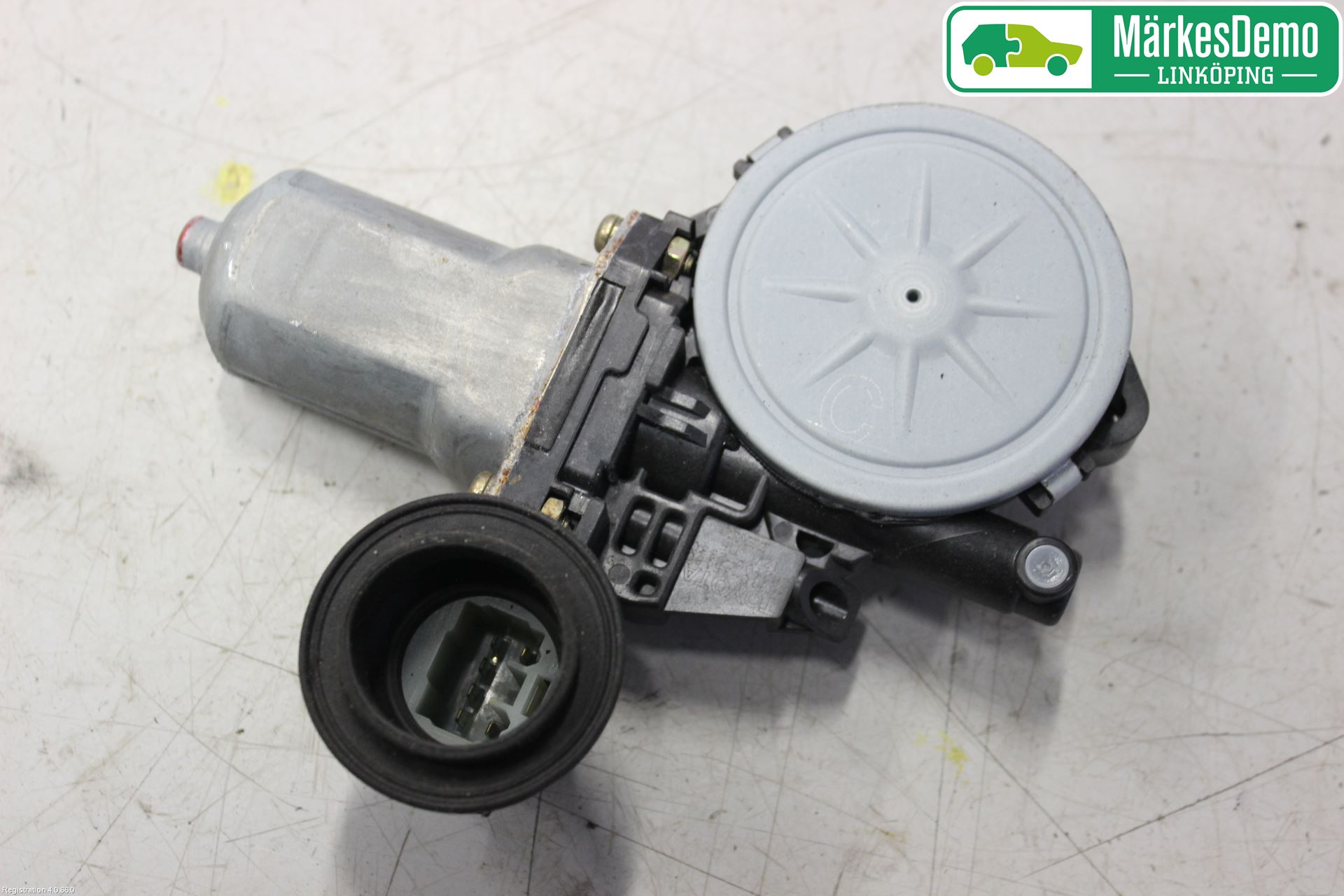 Toyota PRIUS NWH20 04-08 Fönsterhissmotor