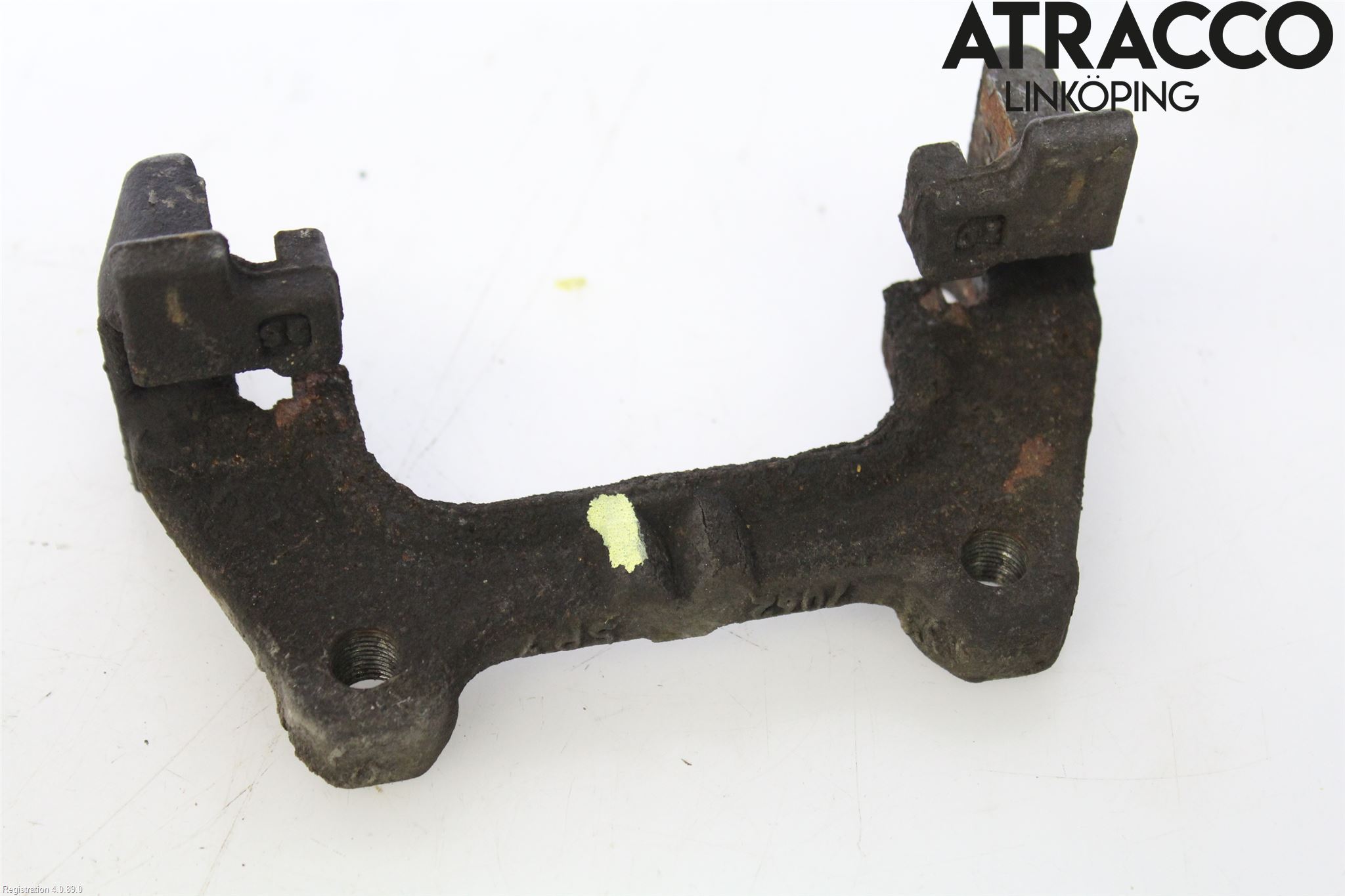 Honda CIVIC 17-22 Bromsokshållare